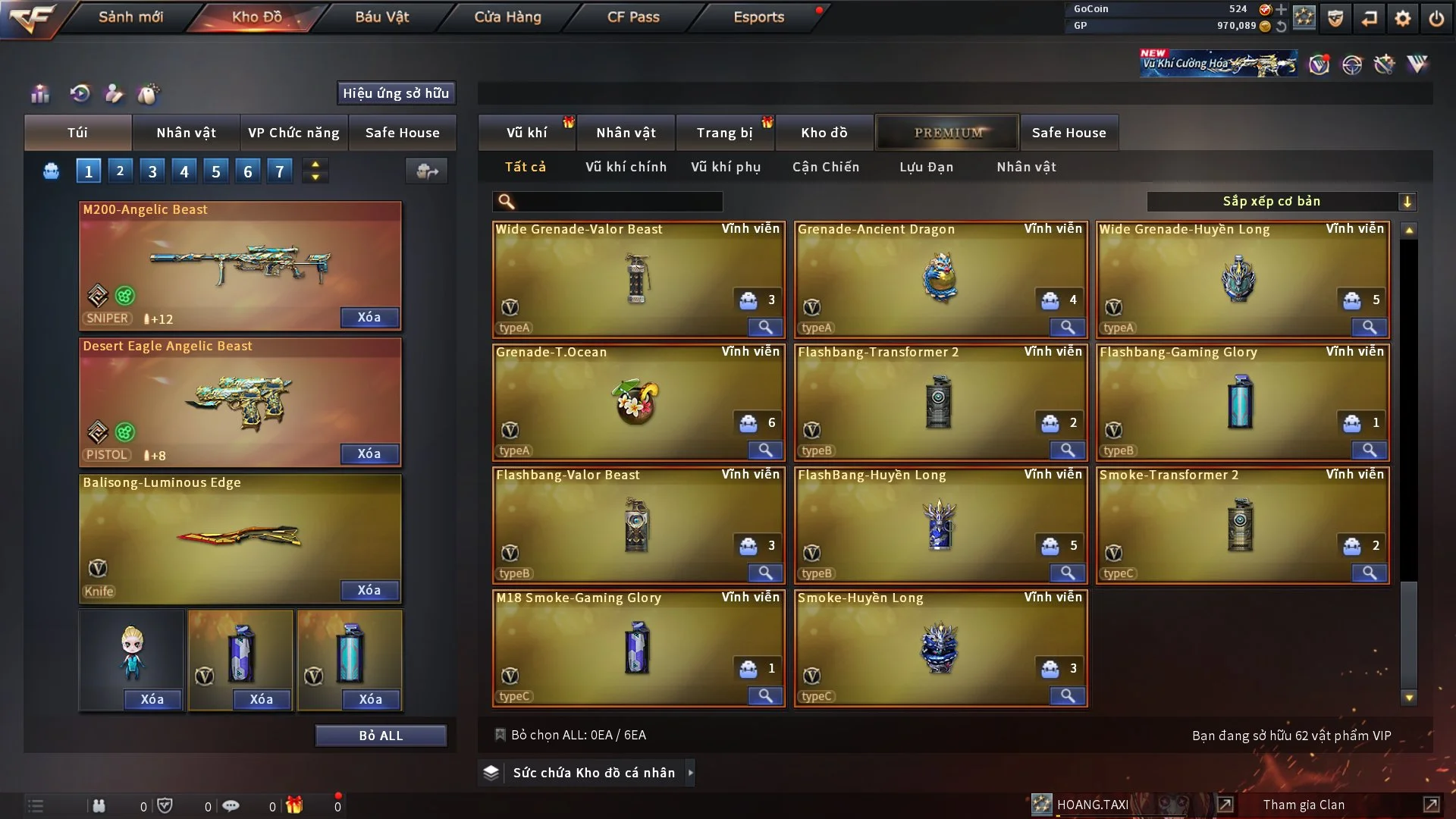 cundz20011 - Ảnh 8