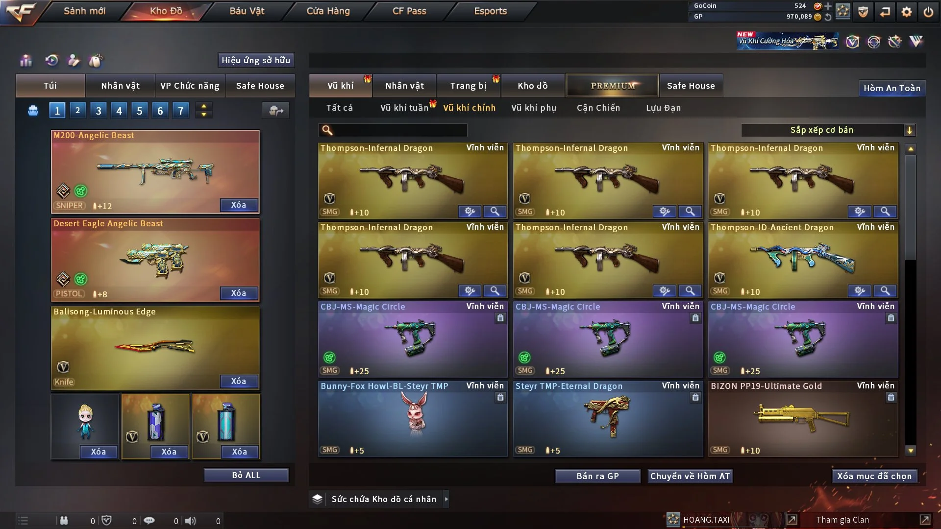 cundz20011 - Ảnh 19