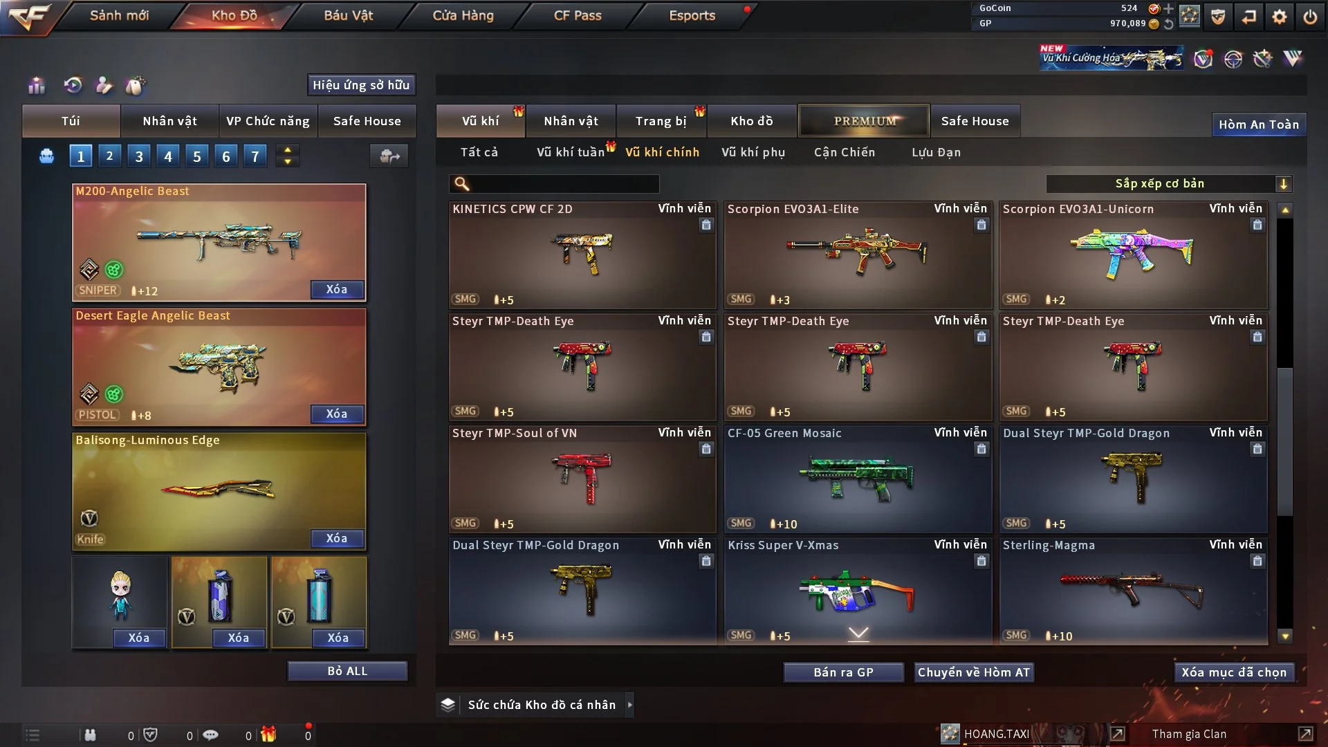 cundz20011 - Ảnh 21