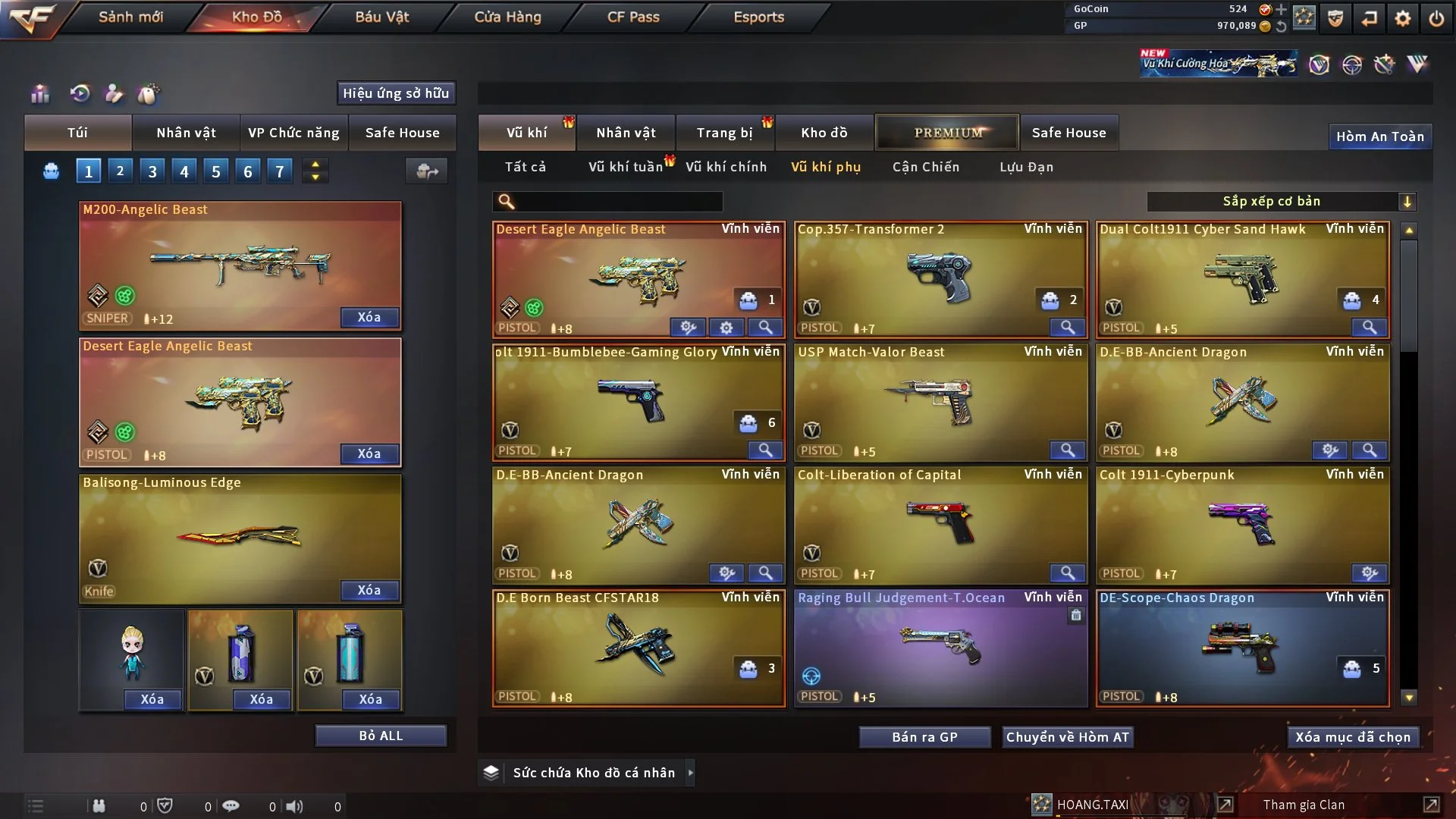 cundz20011 - Ảnh 23