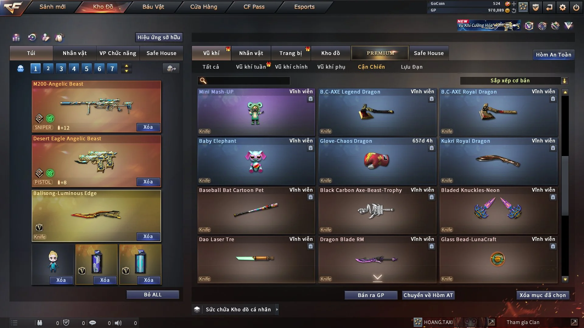 cundz20011 - Ảnh 27