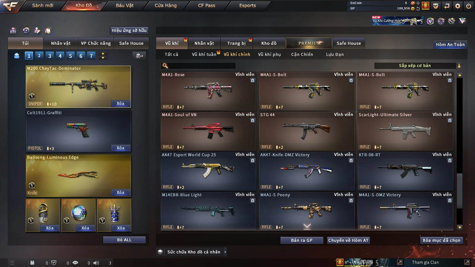 guncf1234 - Ảnh 10