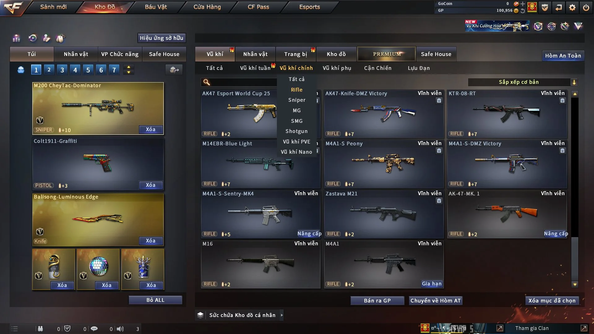 guncf1234 - Ảnh 11