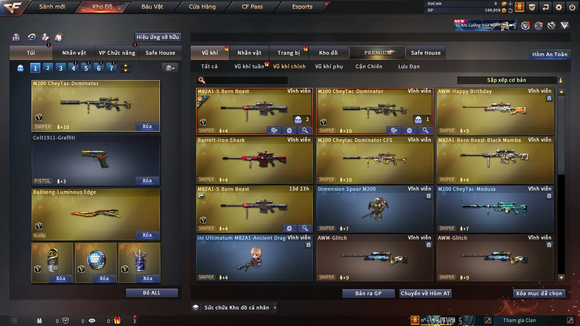 guncf1234 - Ảnh 12