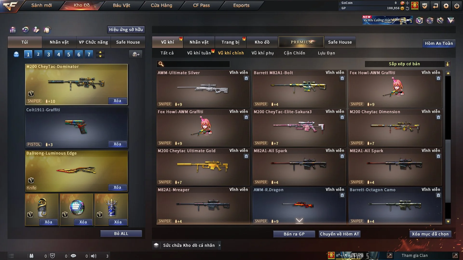 guncf1234 - Ảnh 13