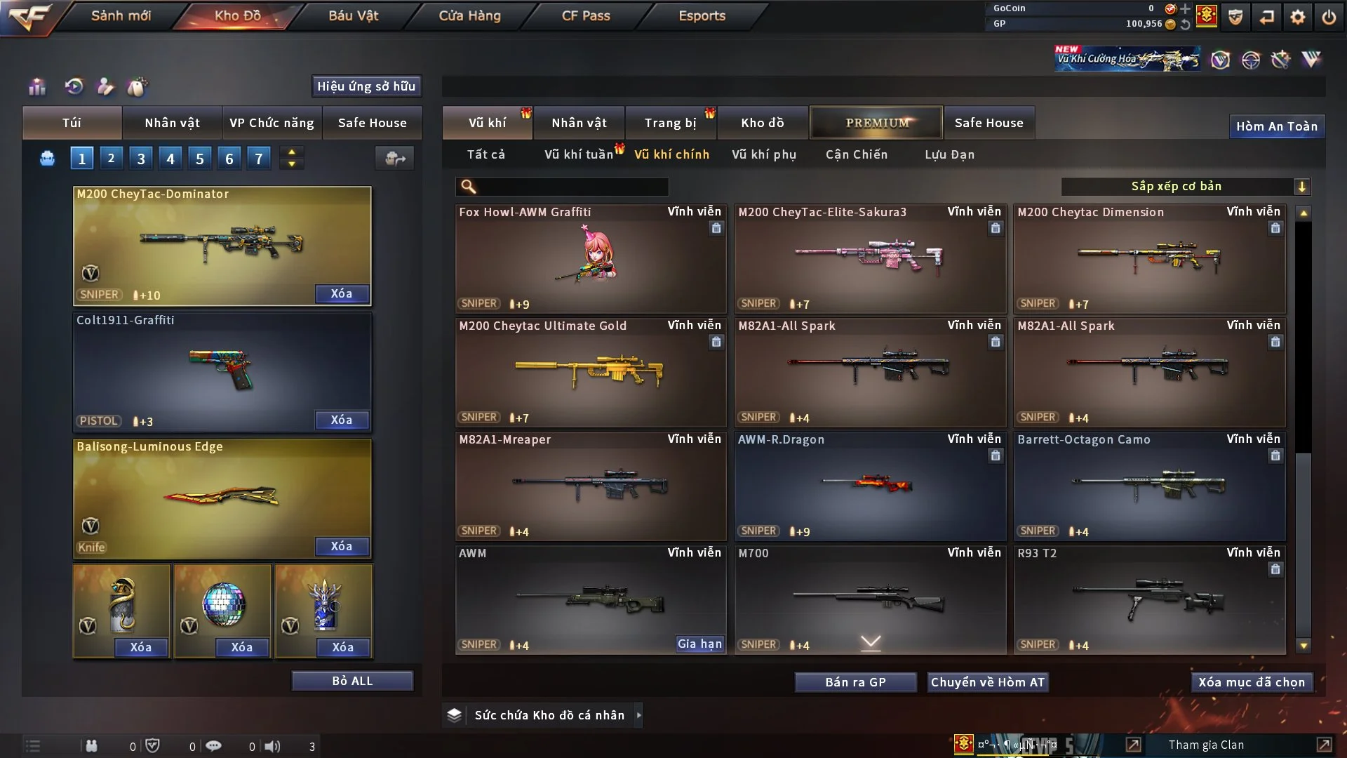 guncf1234 - Ảnh 14