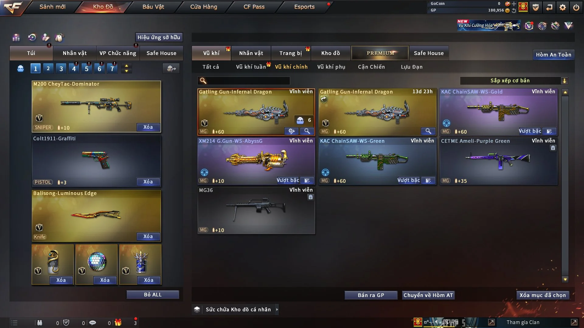 guncf1234 - Ảnh 15