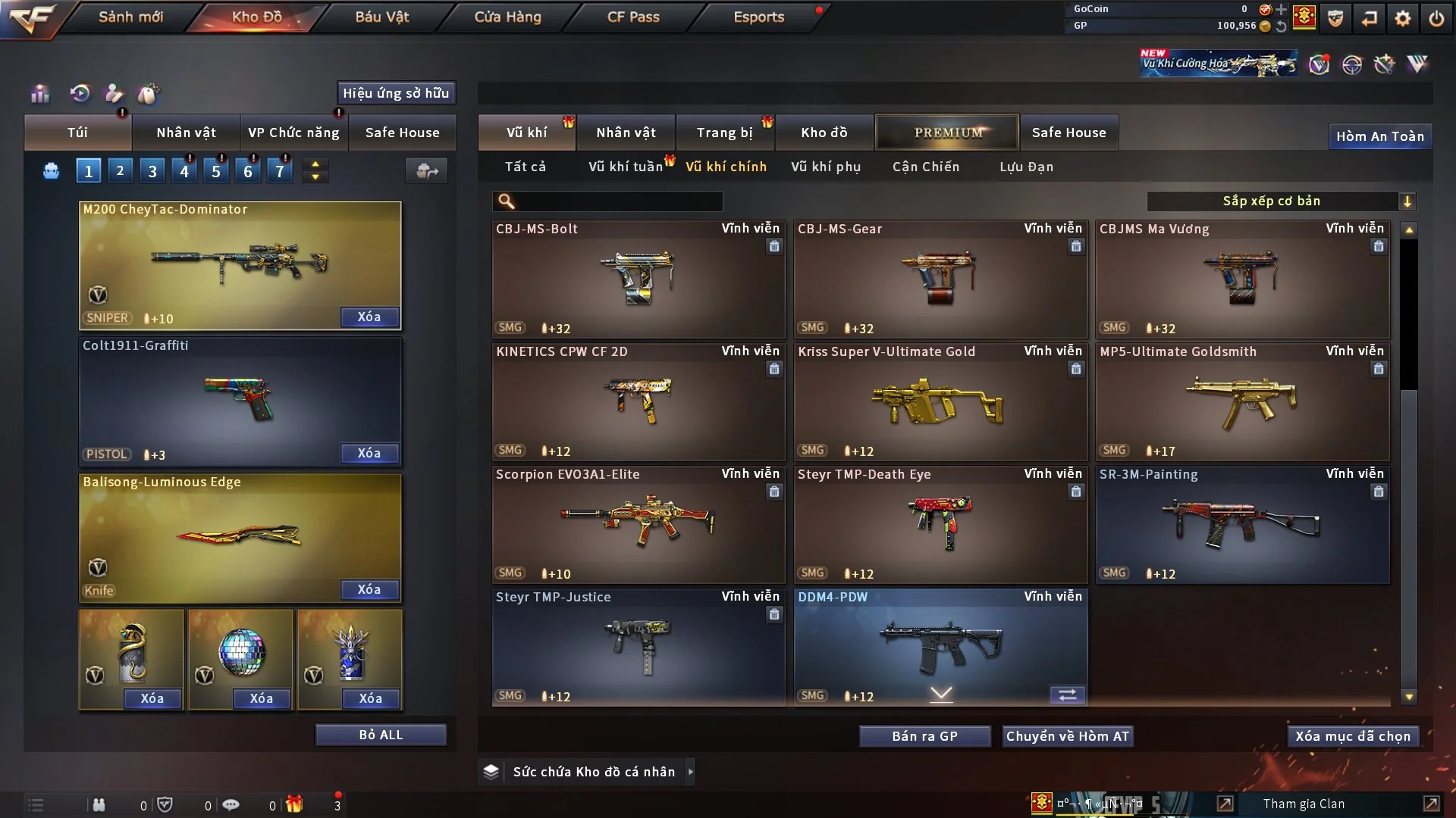 guncf1234 - Ảnh 17