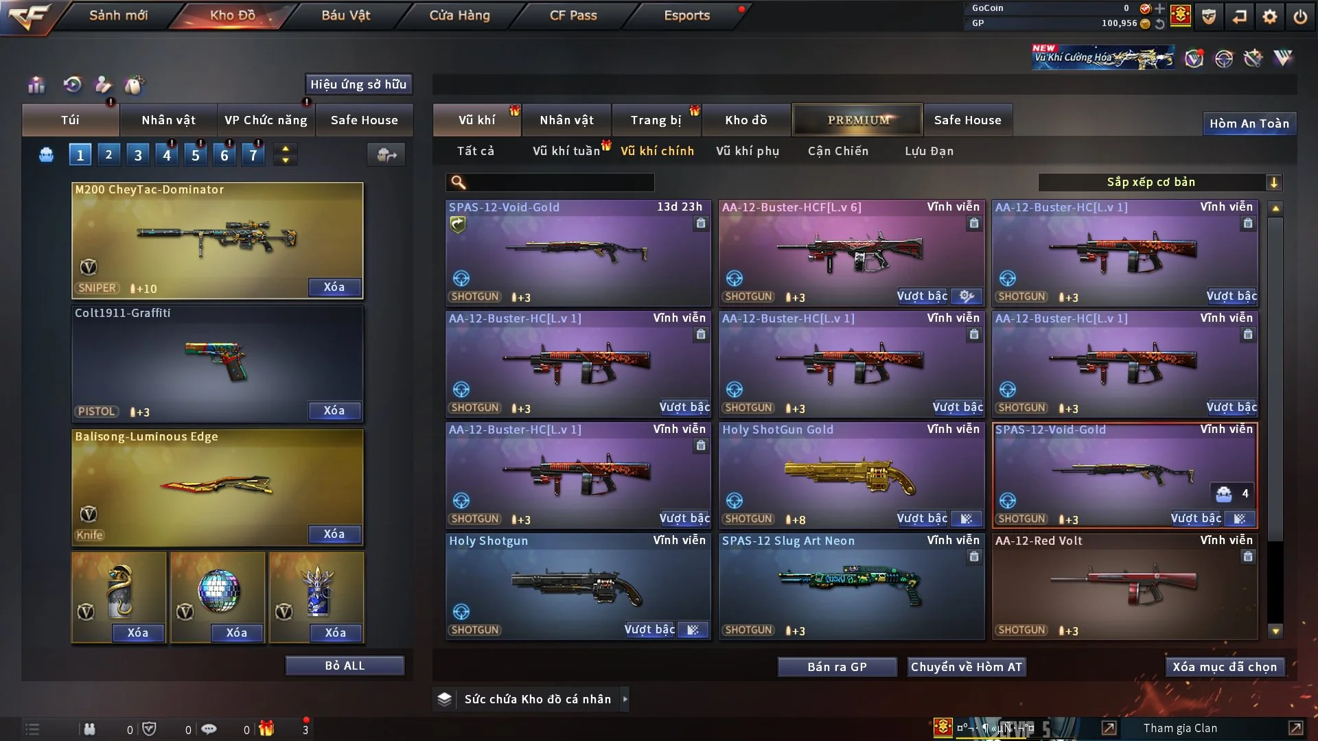 guncf1234 - Ảnh 18