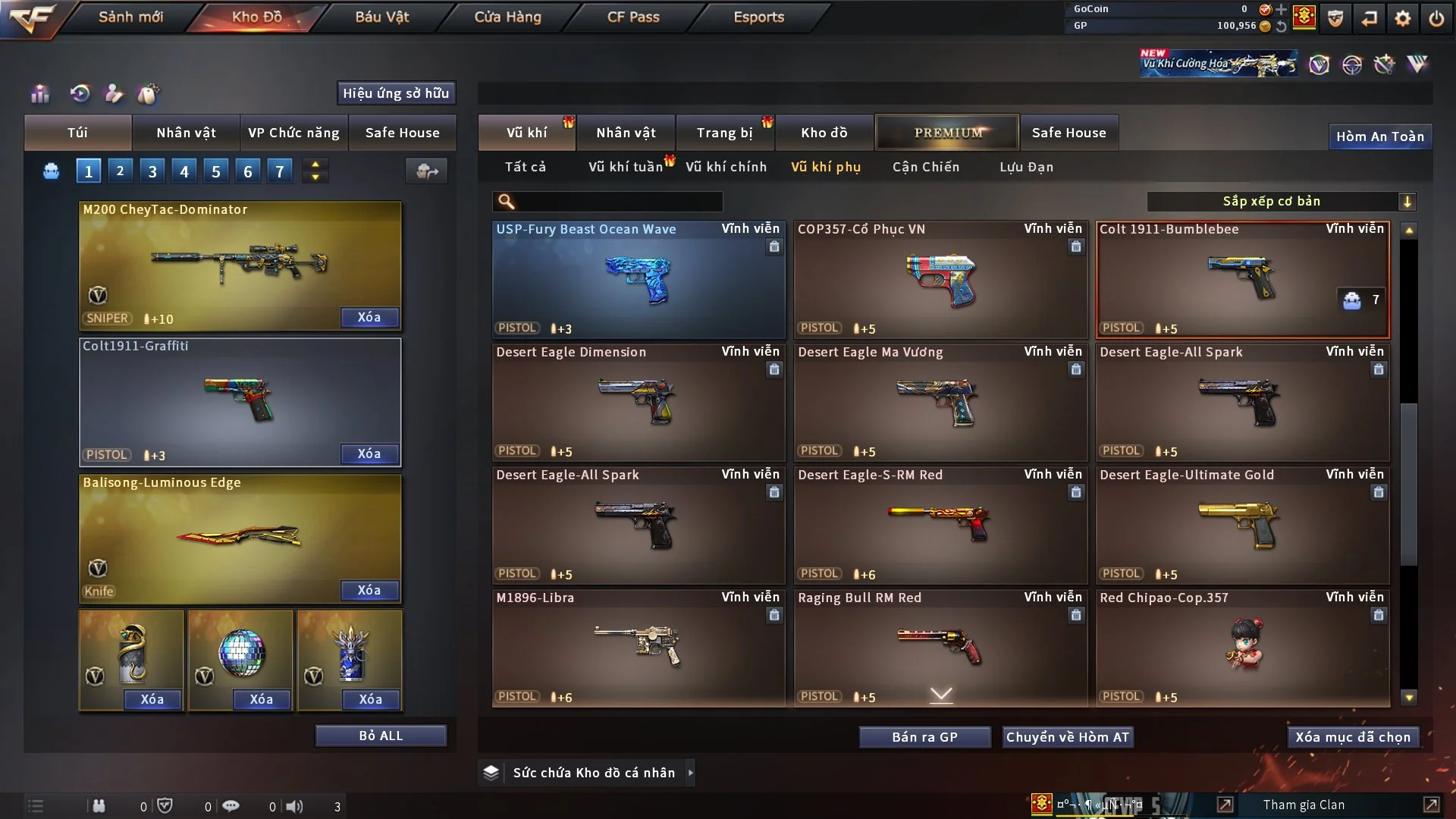 guncf1234 - Ảnh 20