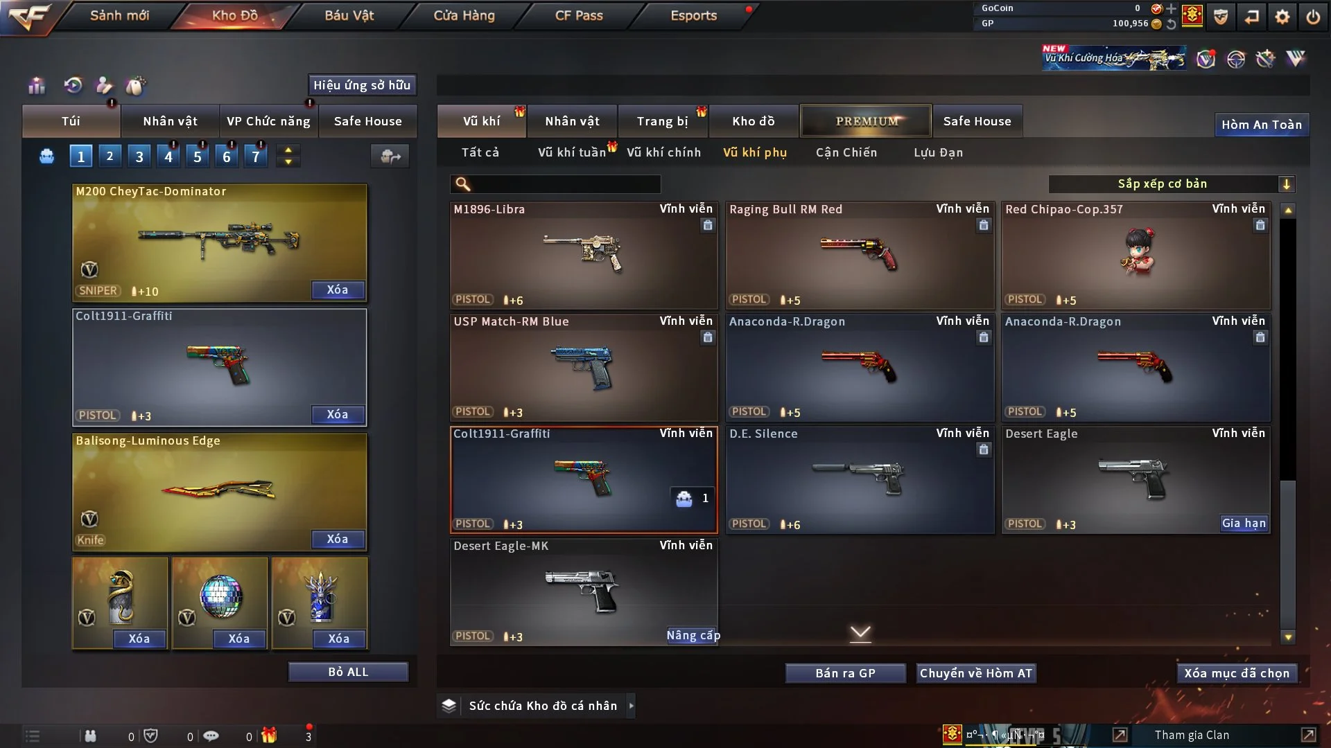 guncf1234 - Ảnh 21