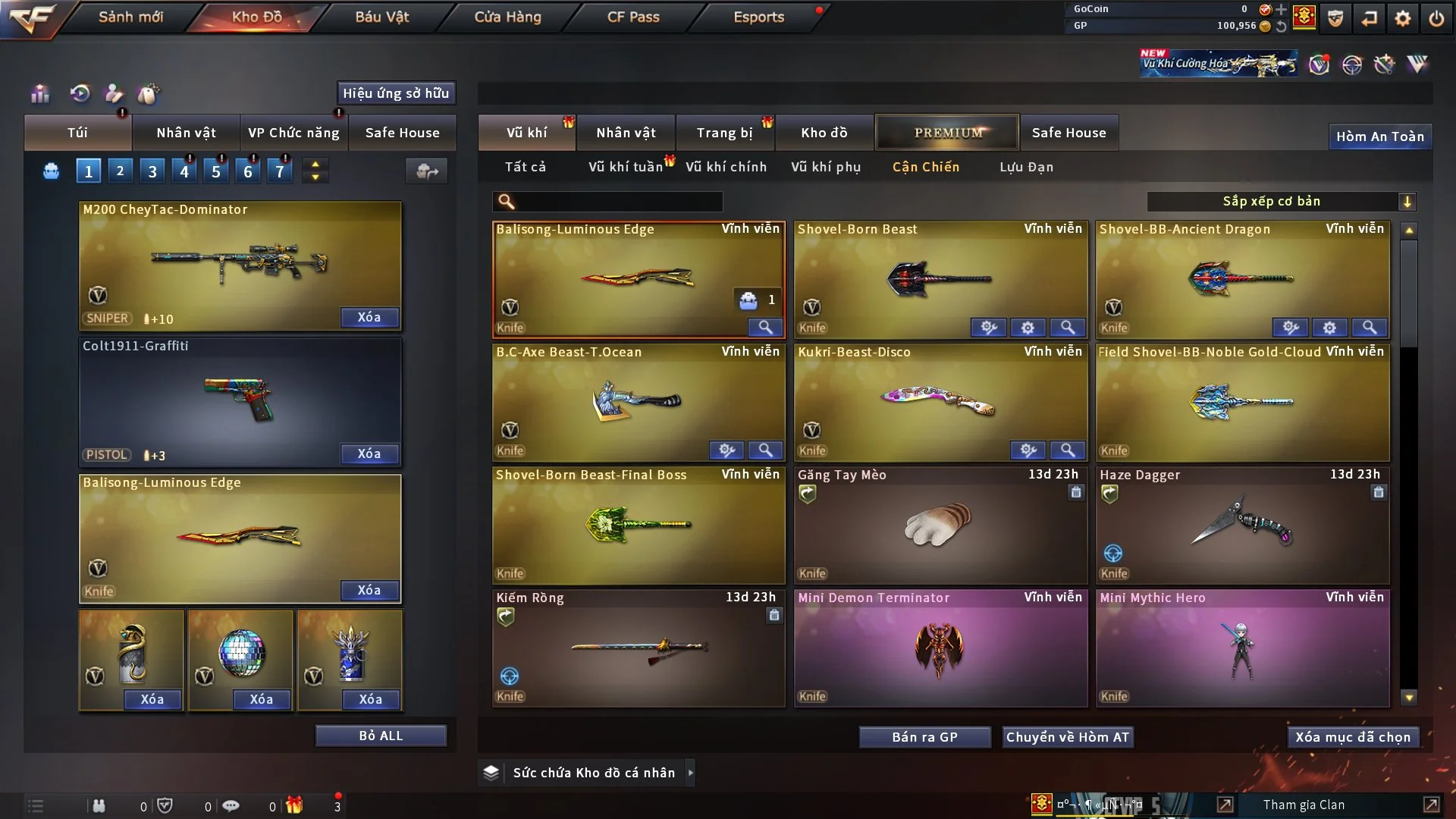 guncf1234 - Ảnh 22