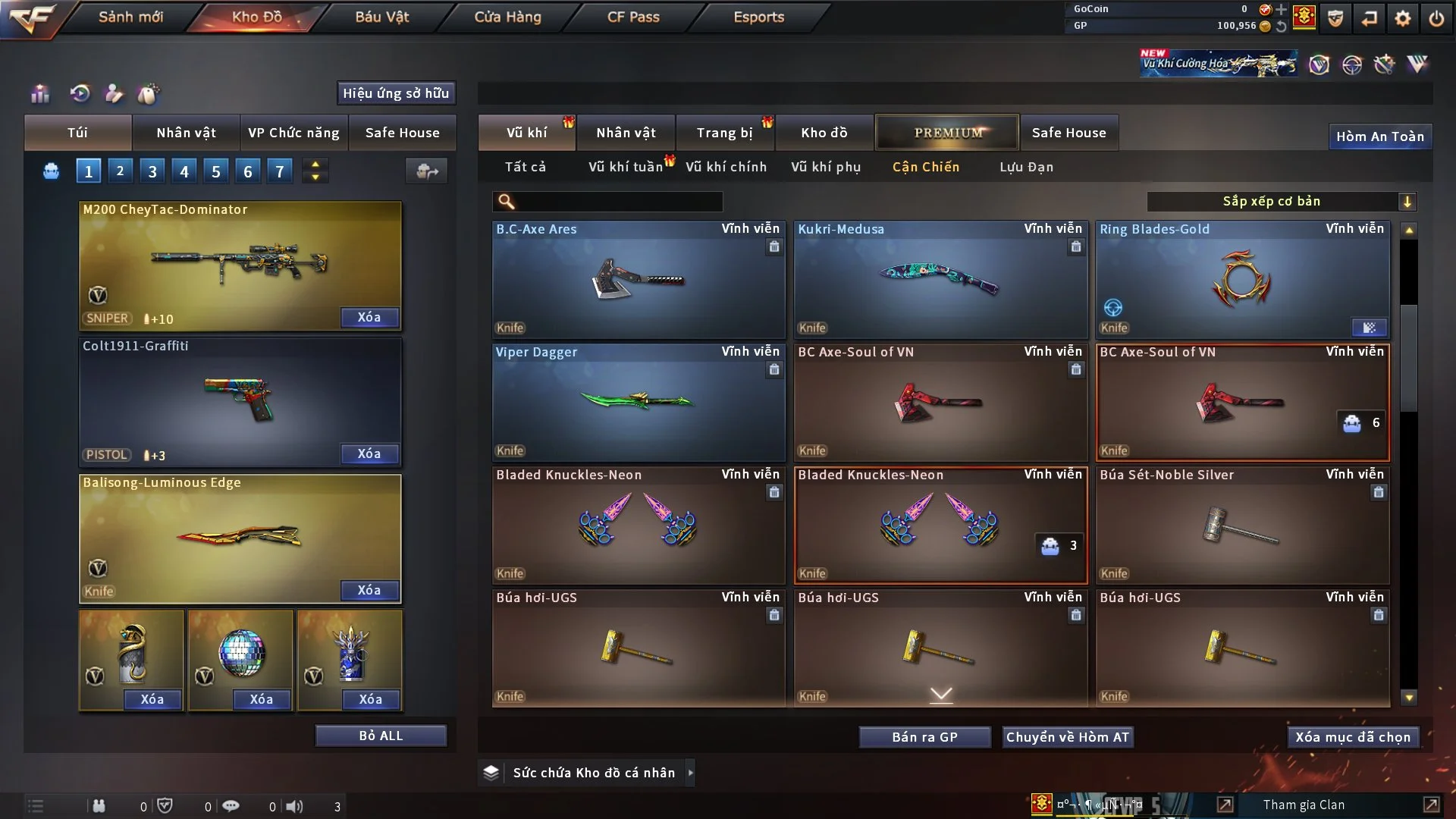 guncf1234 - Ảnh 23