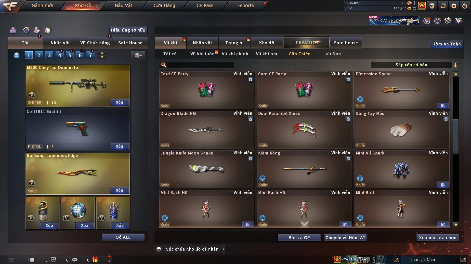 guncf1234 - Ảnh 24