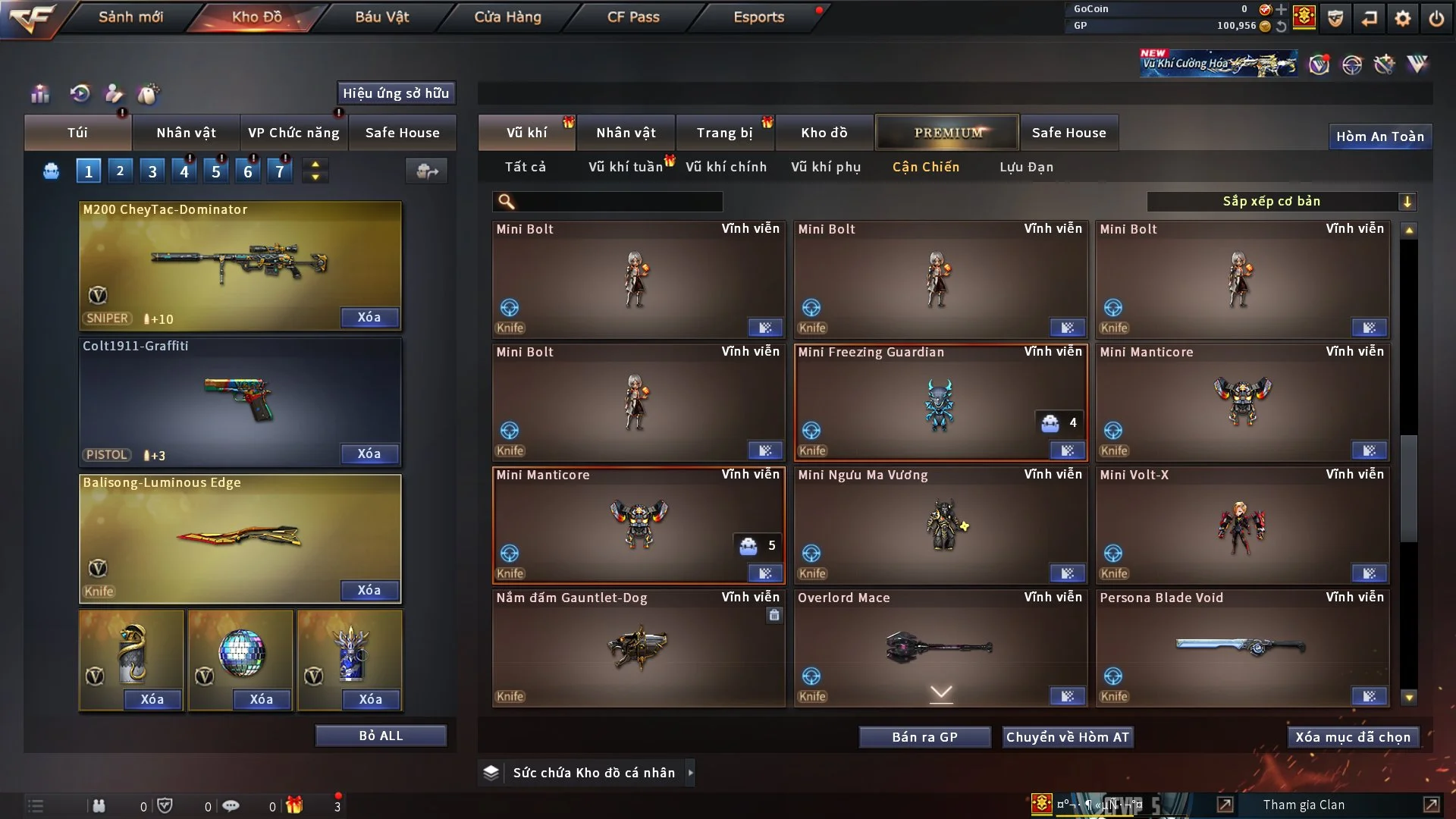 guncf1234 - Ảnh 25