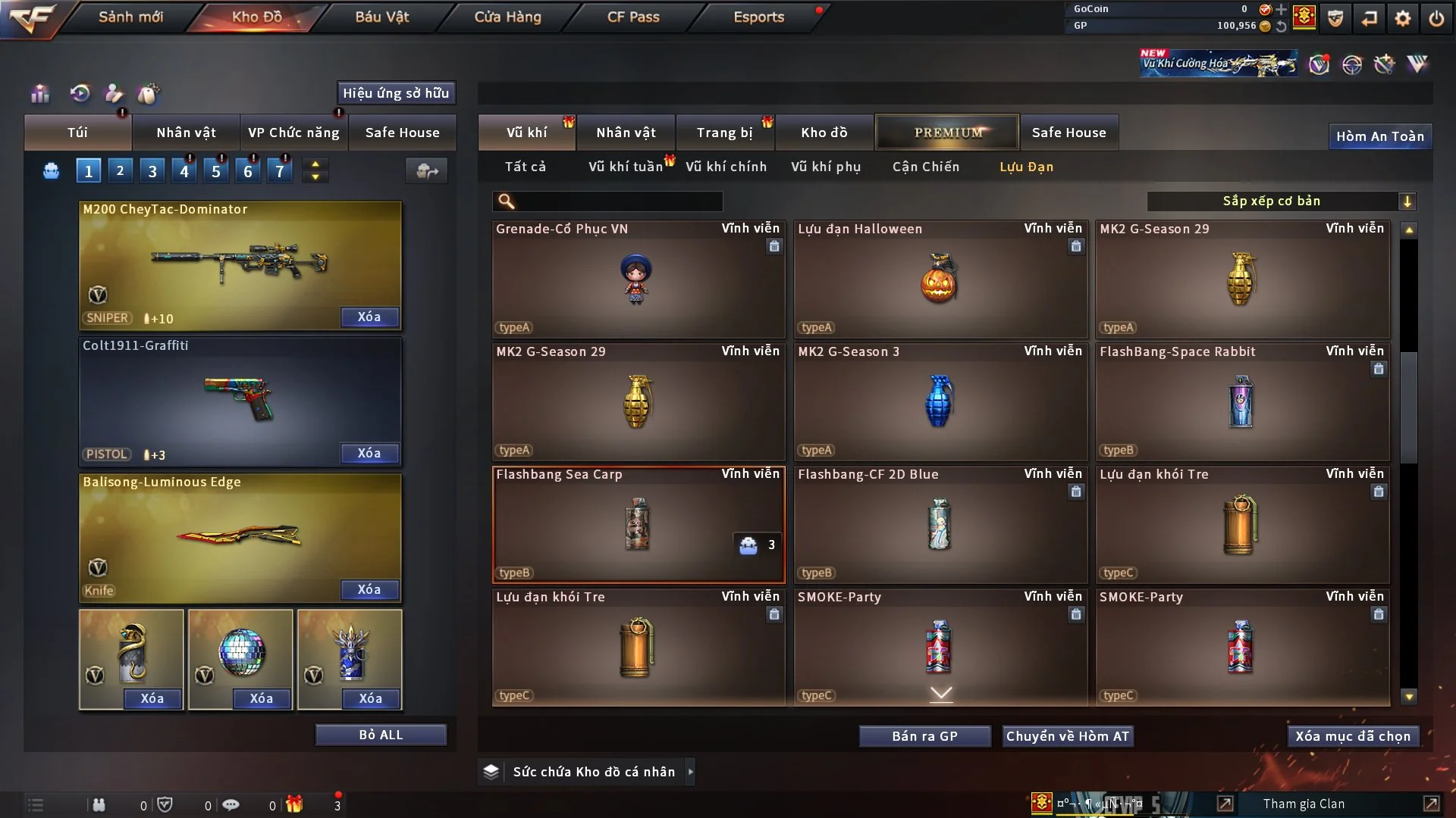 guncf1234 - Ảnh 28