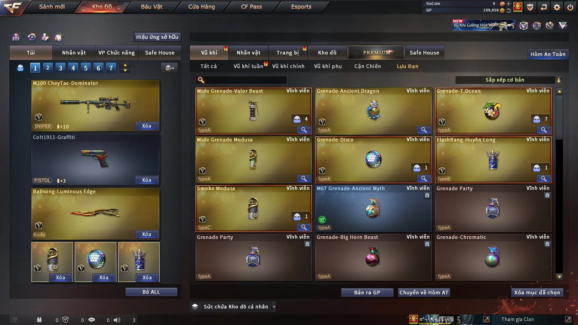 guncf1234 - Ảnh 29