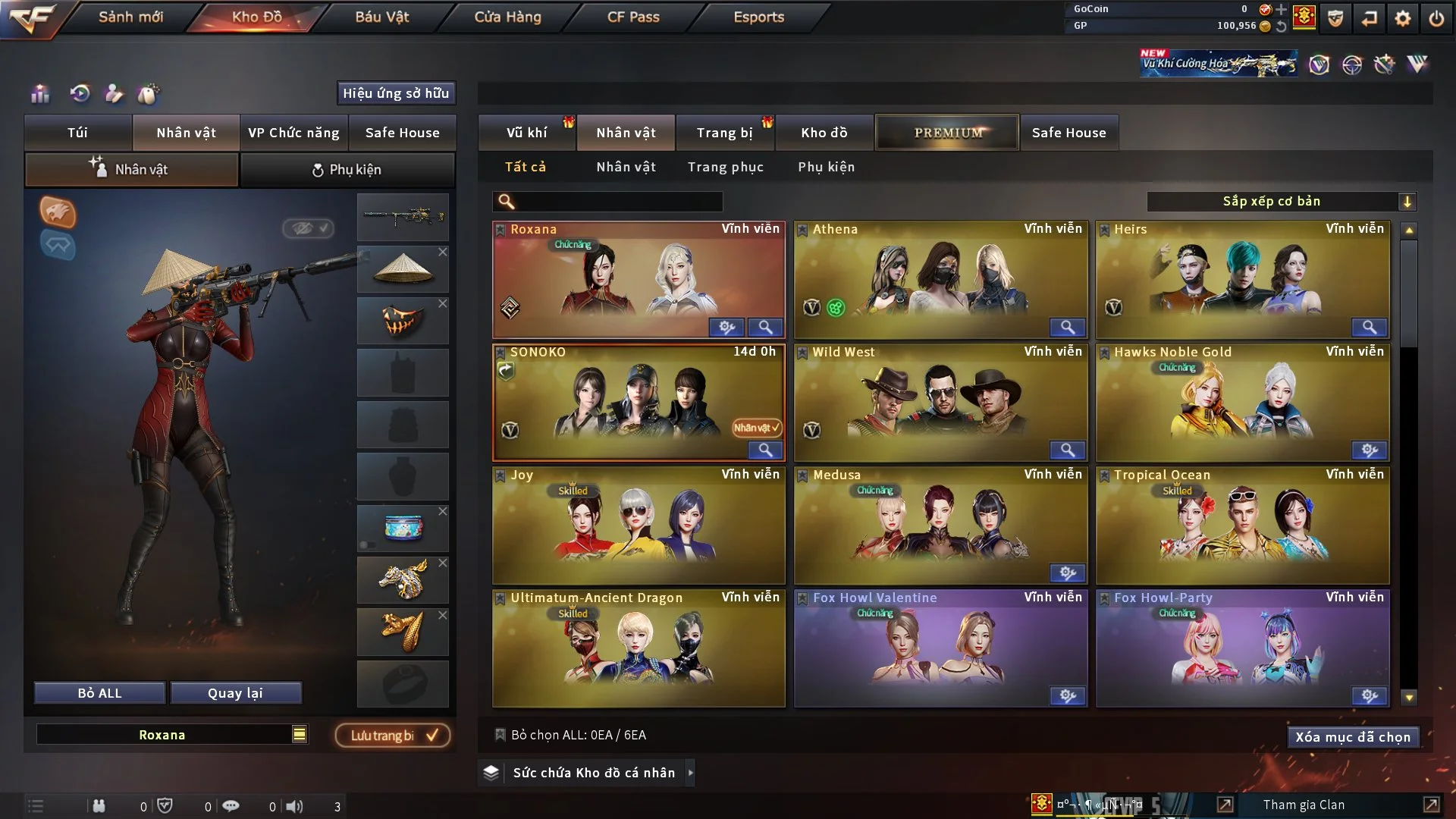 guncf1234 - Ảnh 31