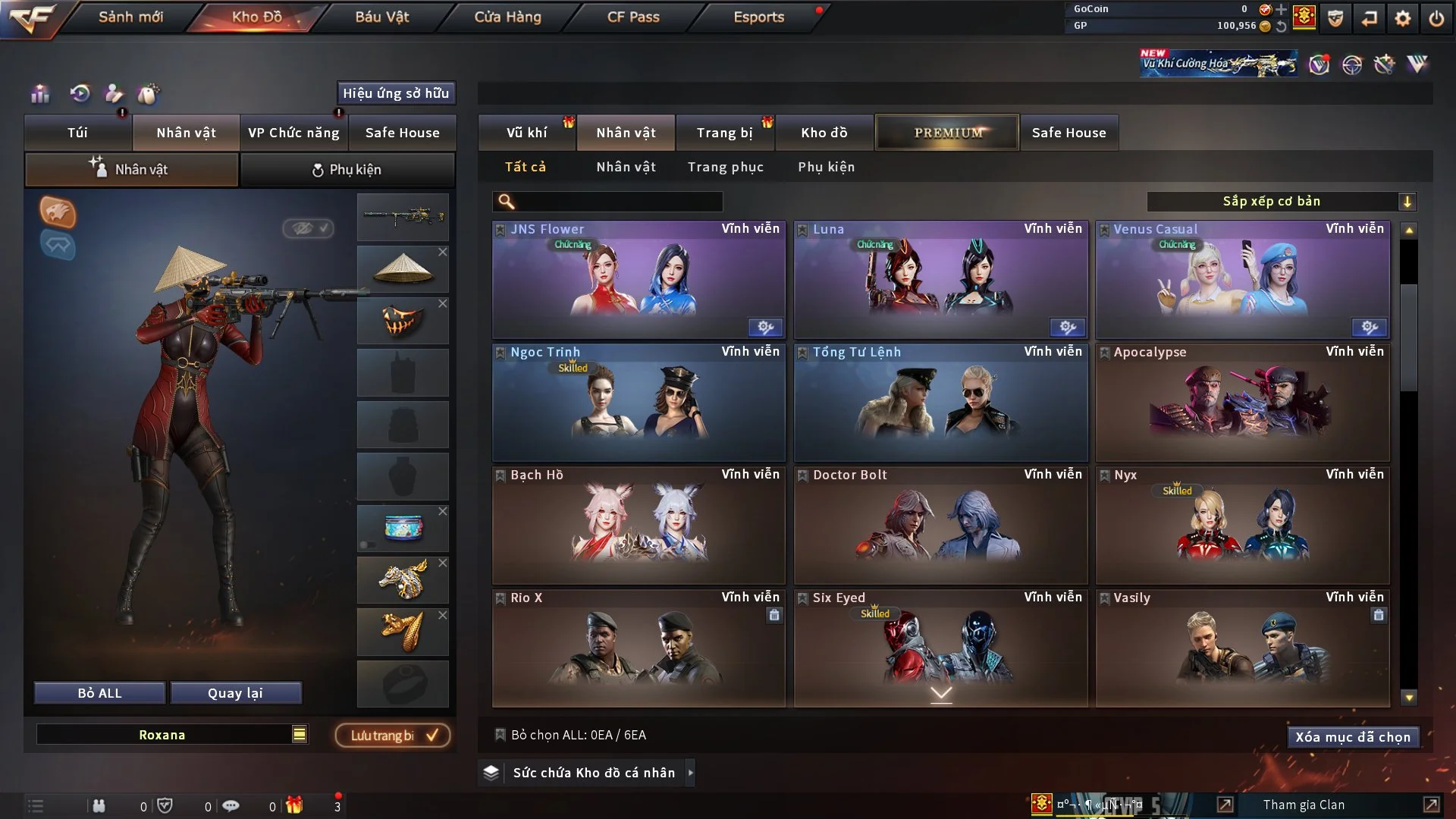 guncf1234 - Ảnh 32