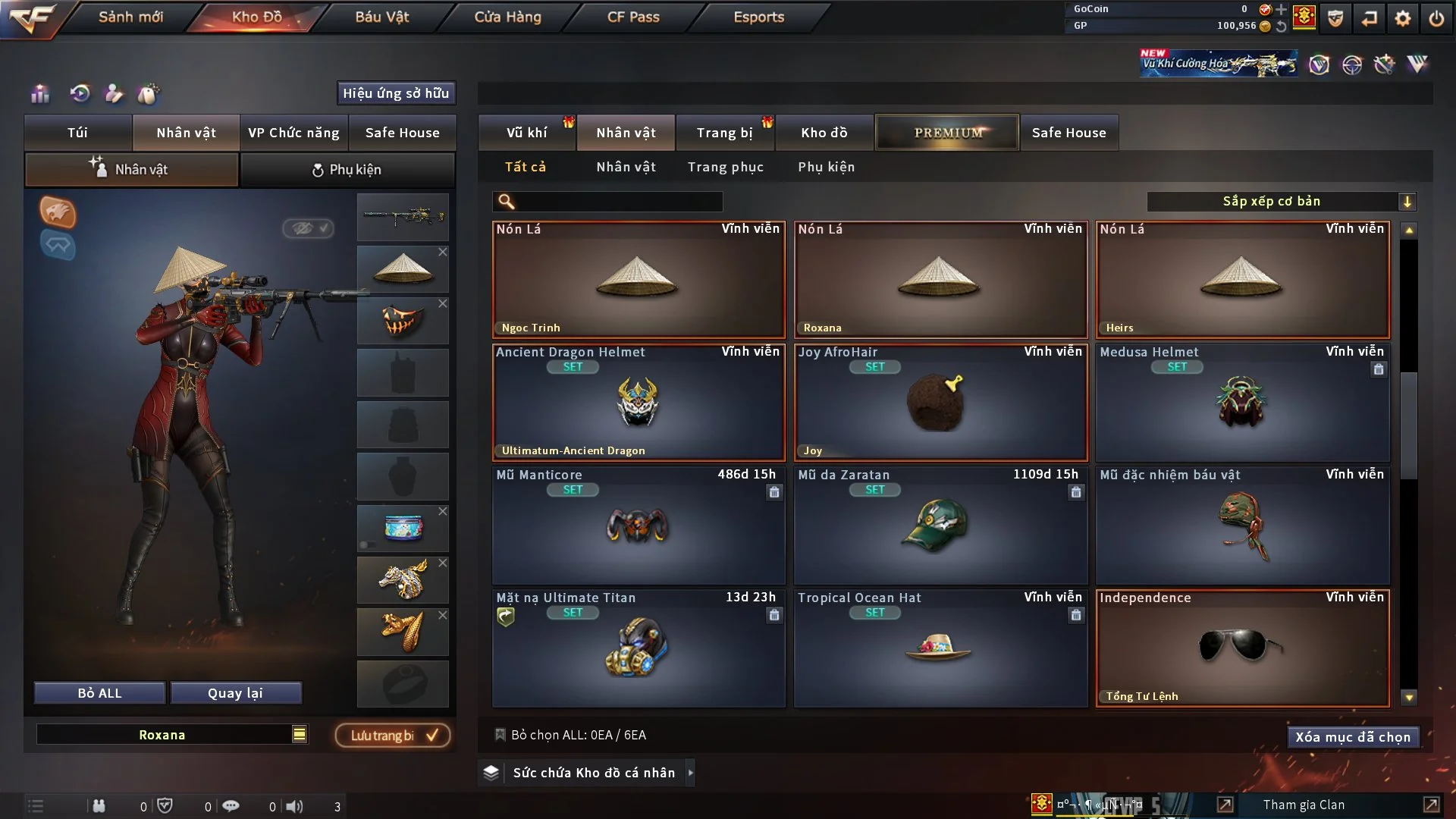 guncf1234 - Ảnh 33