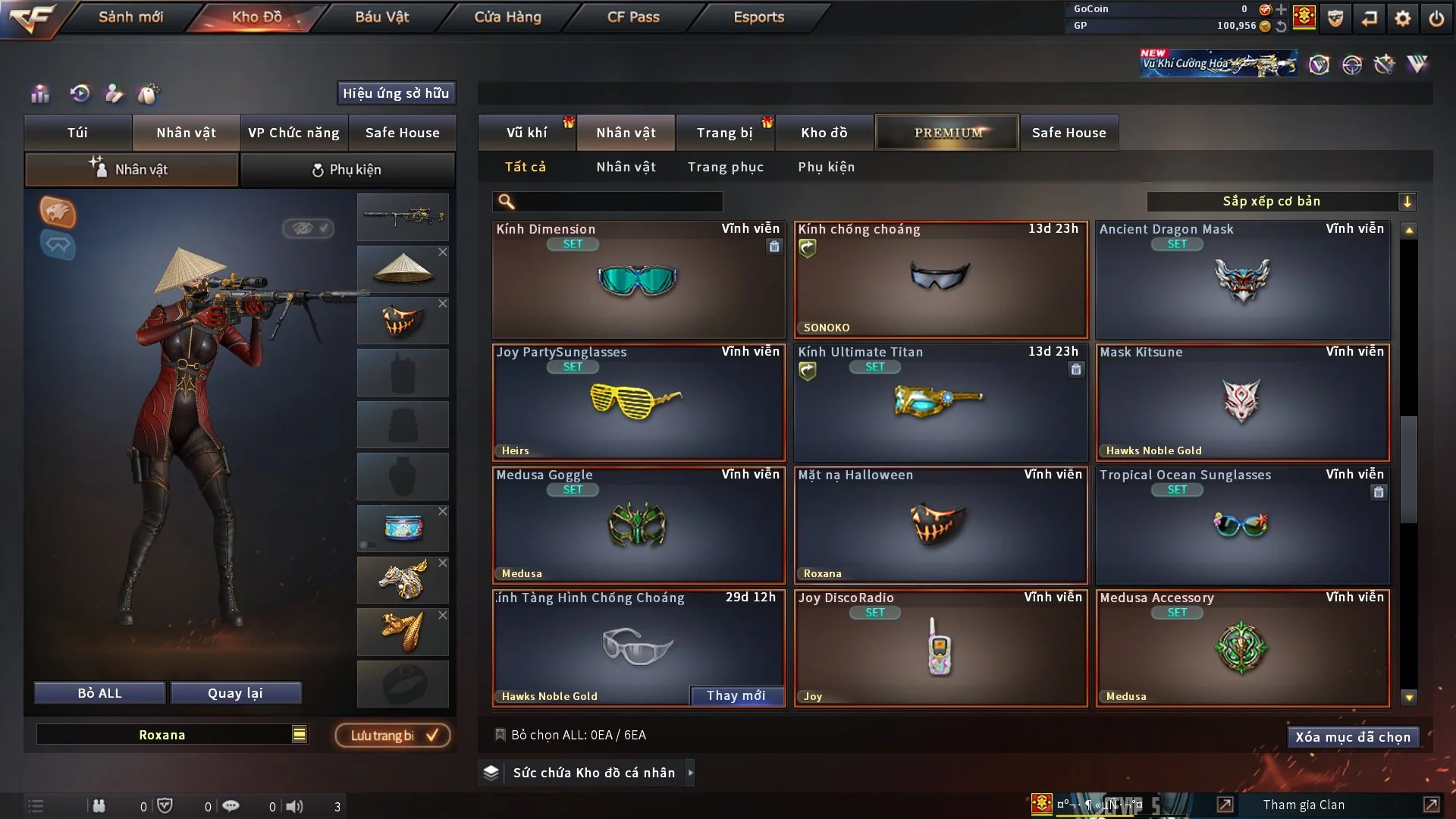 guncf1234 - Ảnh 35