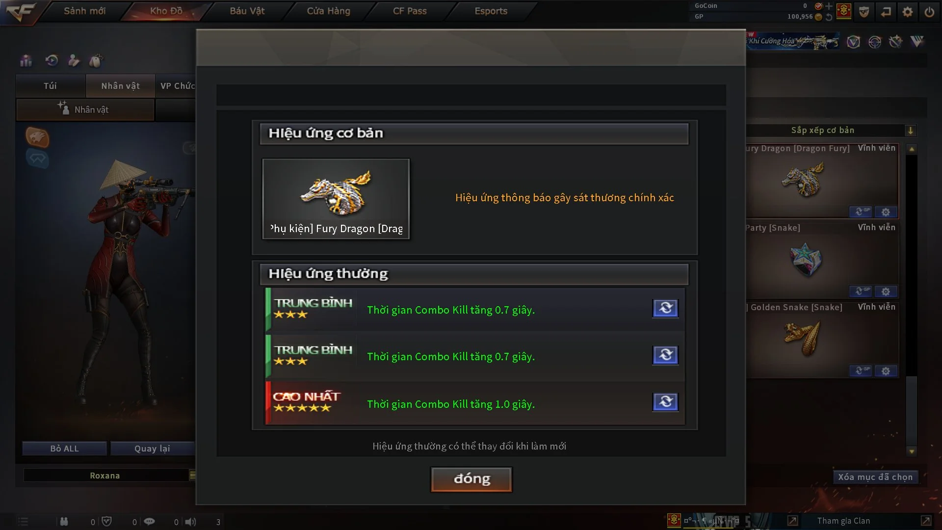 guncf1234 - Ảnh 37