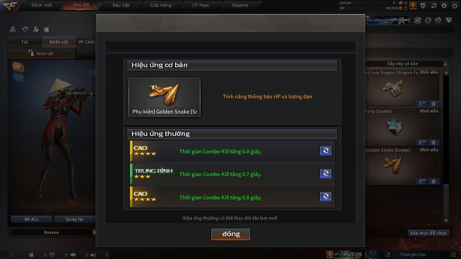 guncf1234 - Ảnh 38