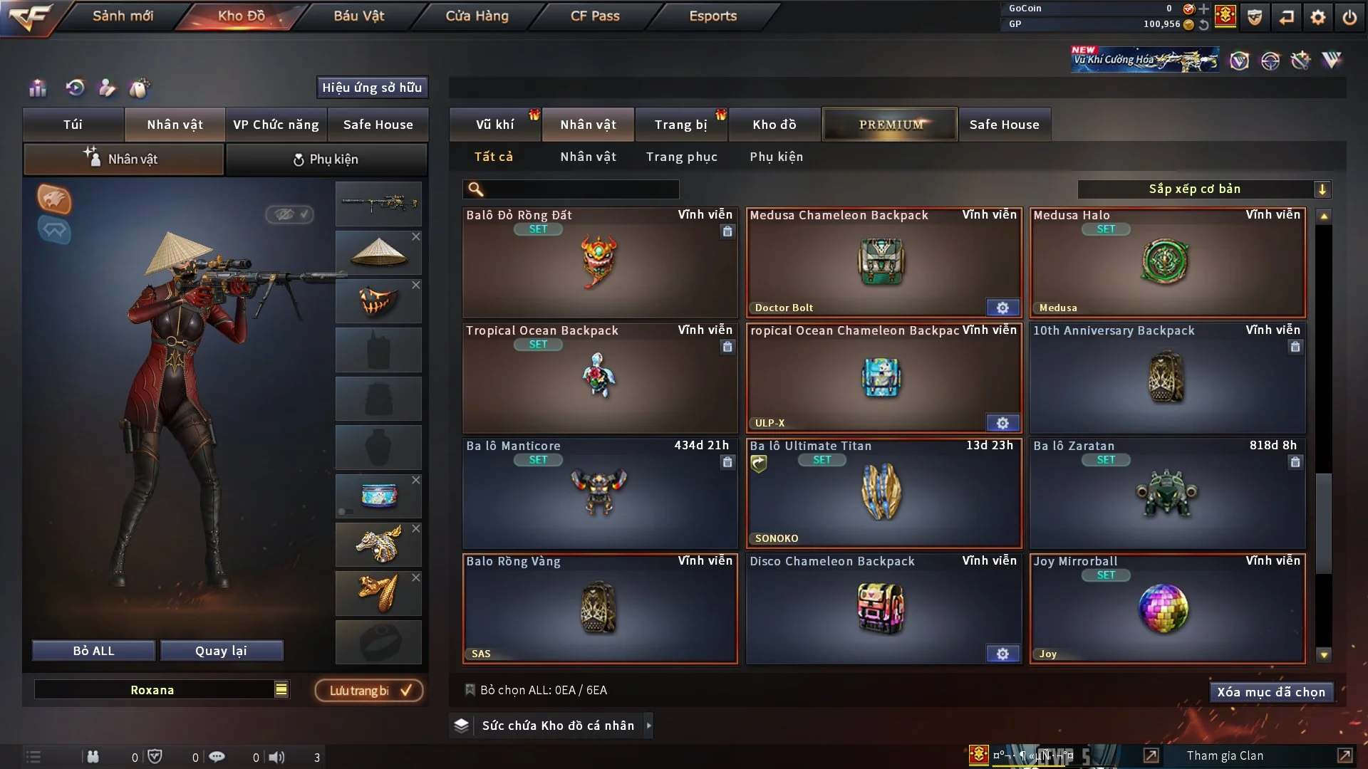 guncf1234 - Ảnh 39