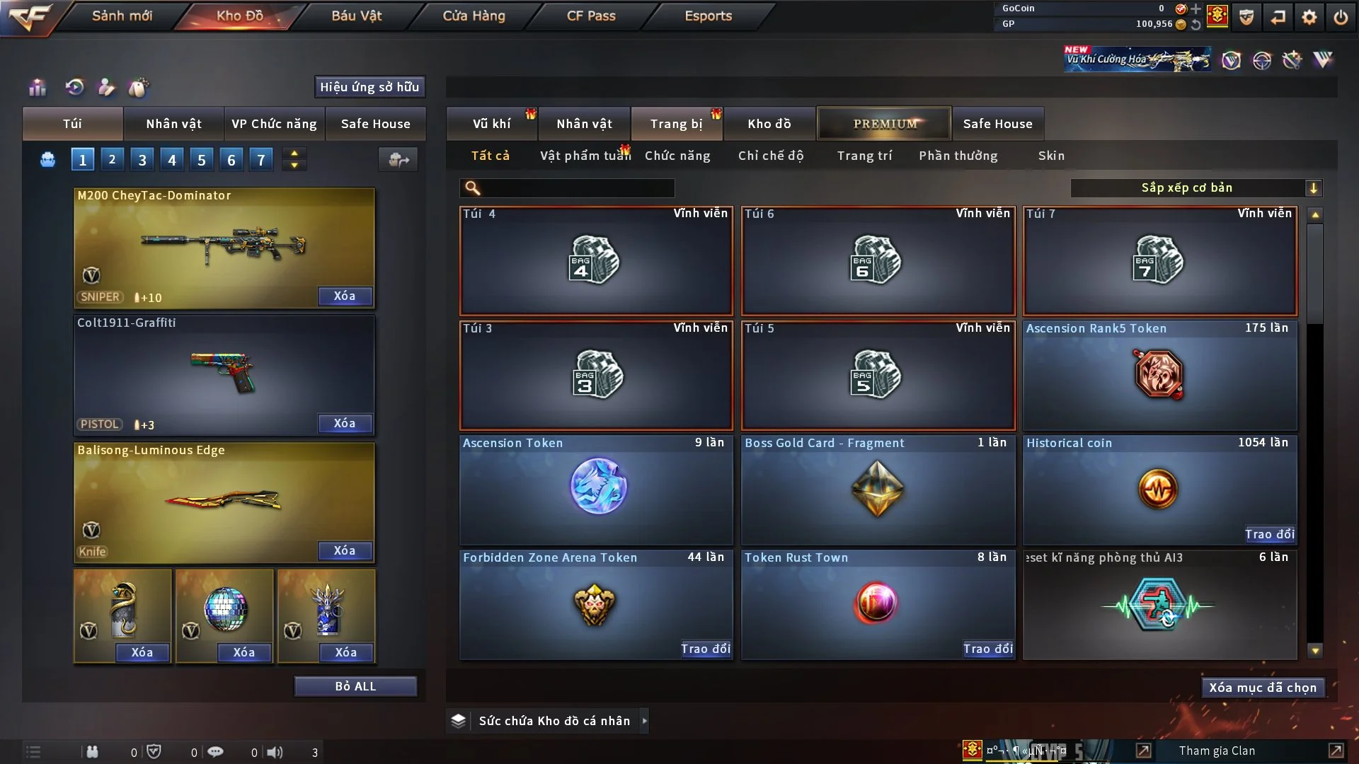 guncf1234 - Ảnh 42