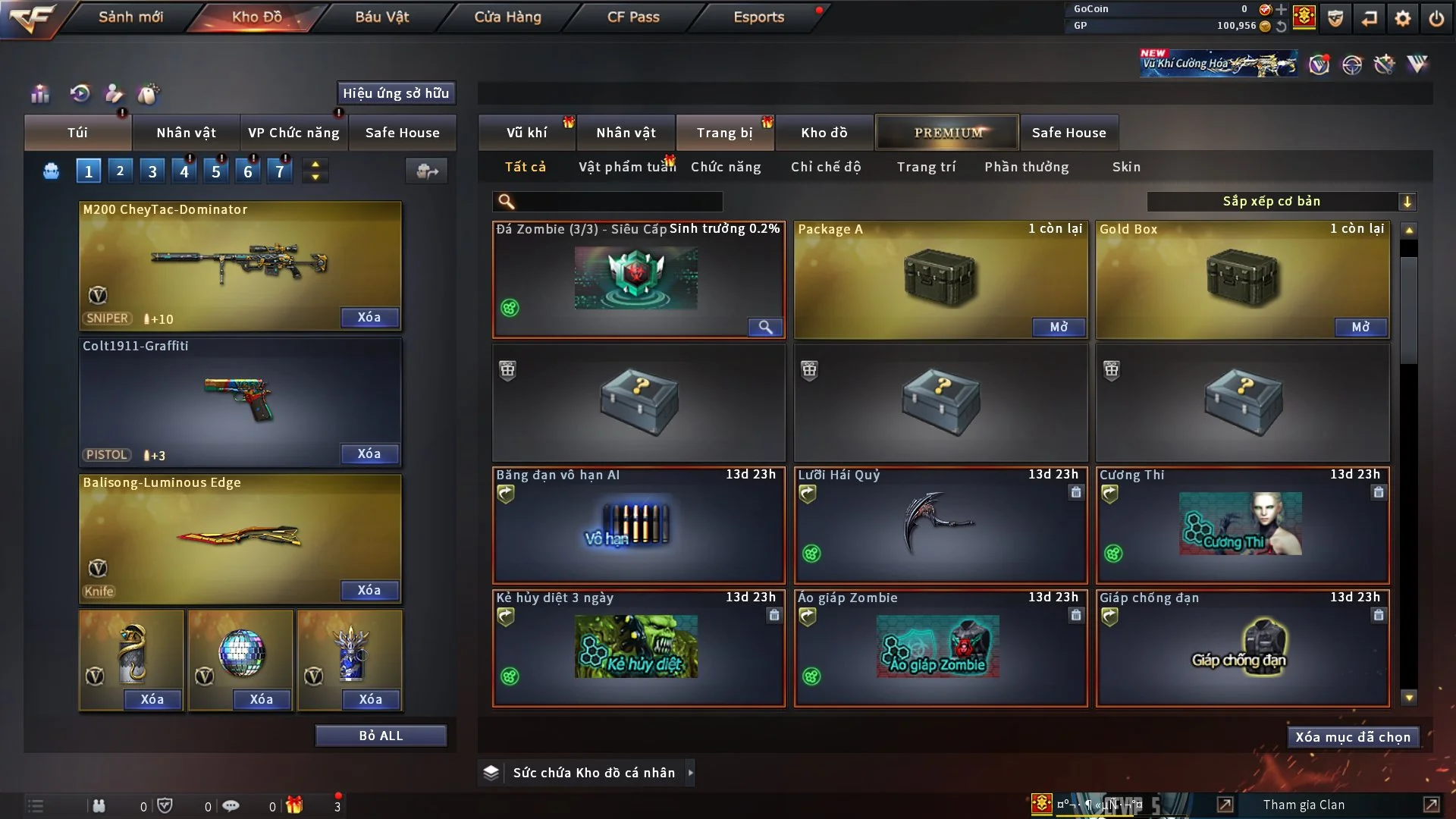 guncf1234 - Ảnh 43