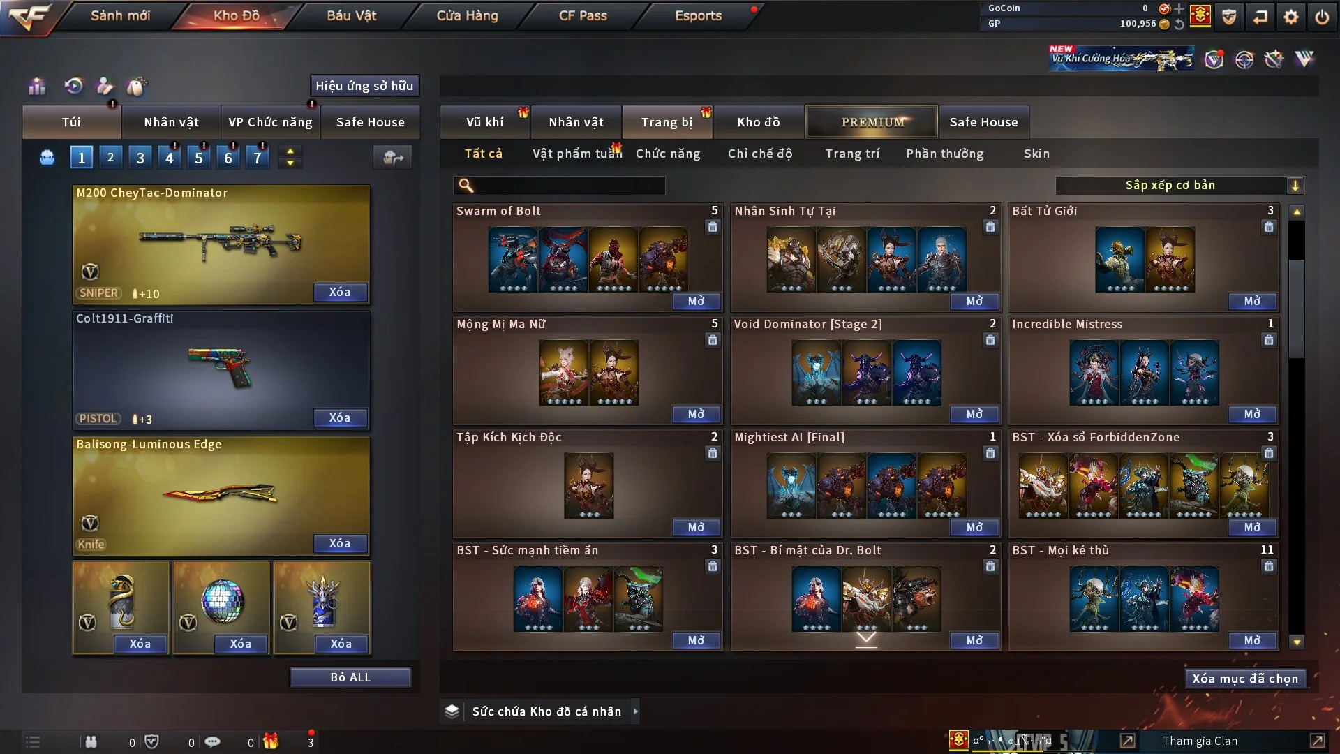 guncf1234 - Ảnh 44