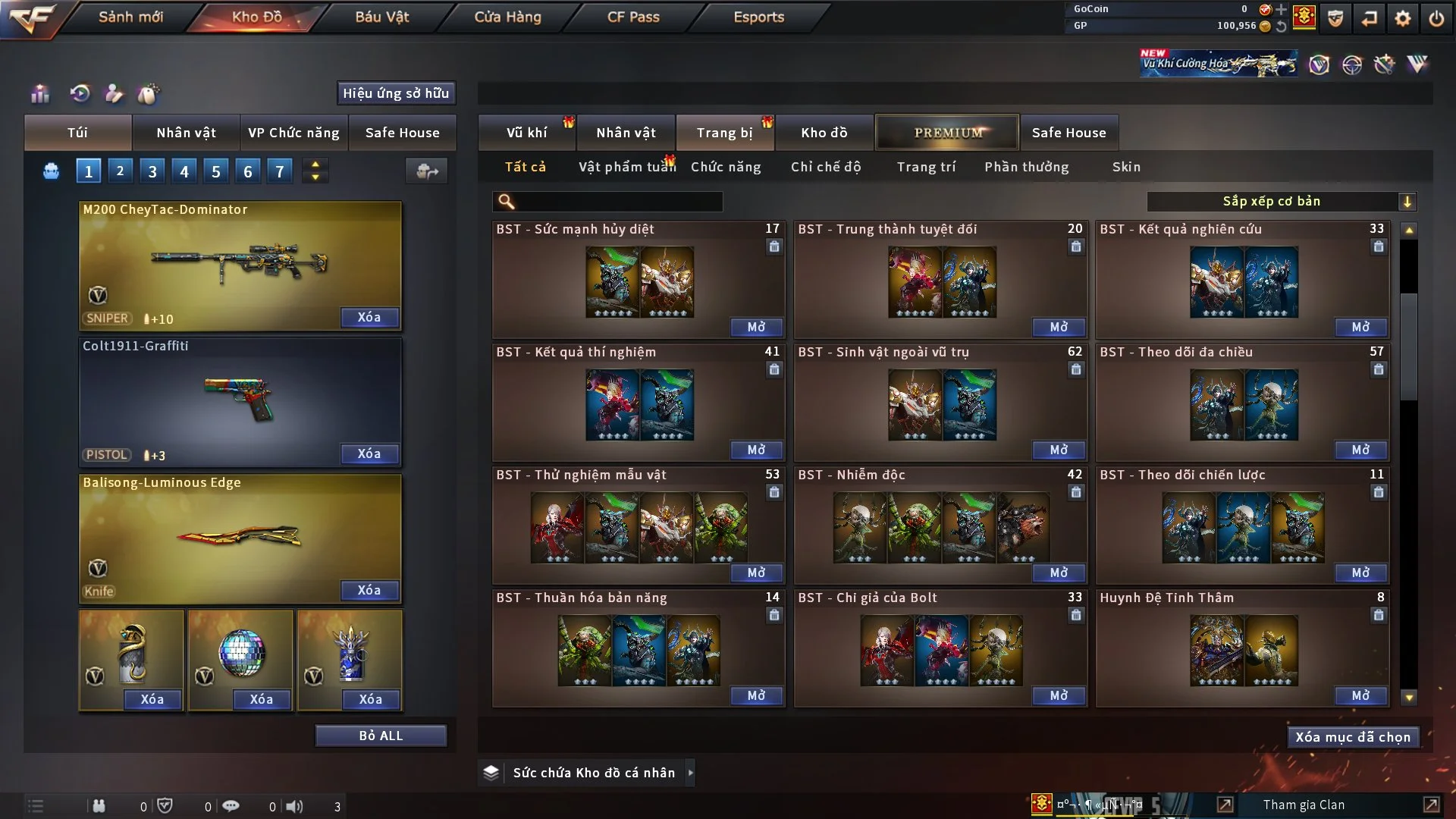 guncf1234 - Ảnh 45