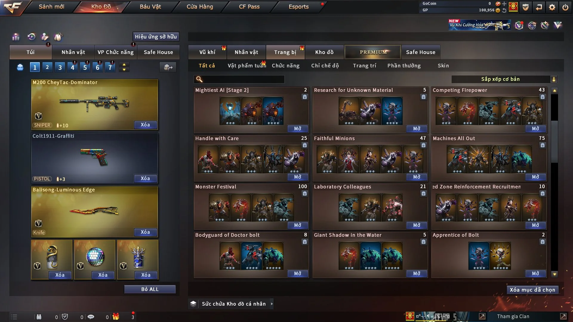 guncf1234 - Ảnh 46