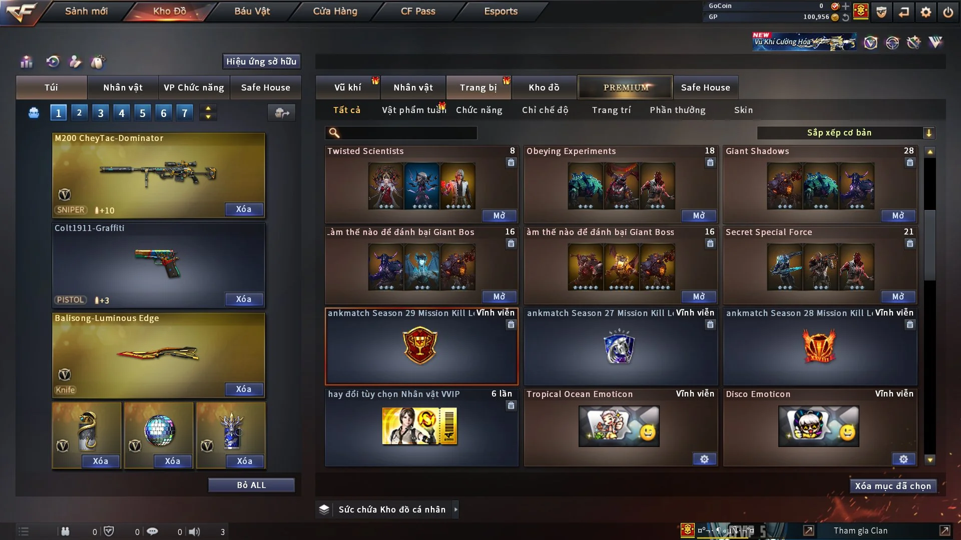 guncf1234 - Ảnh 47