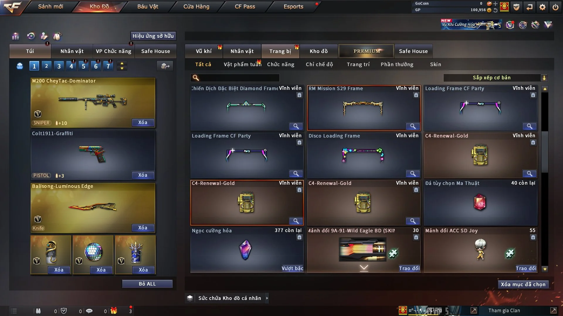 guncf1234 - Ảnh 49