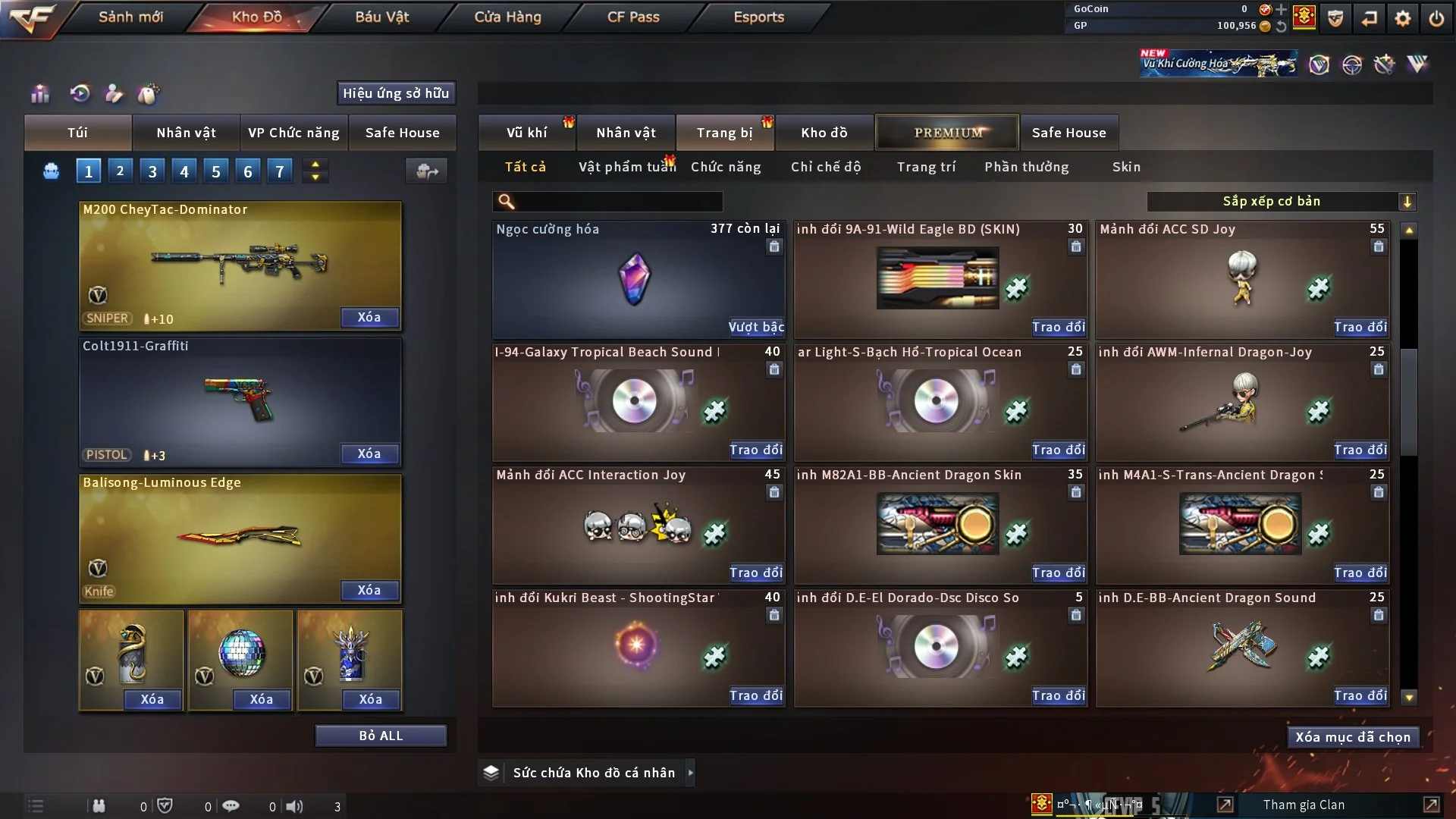 guncf1234 - Ảnh 50