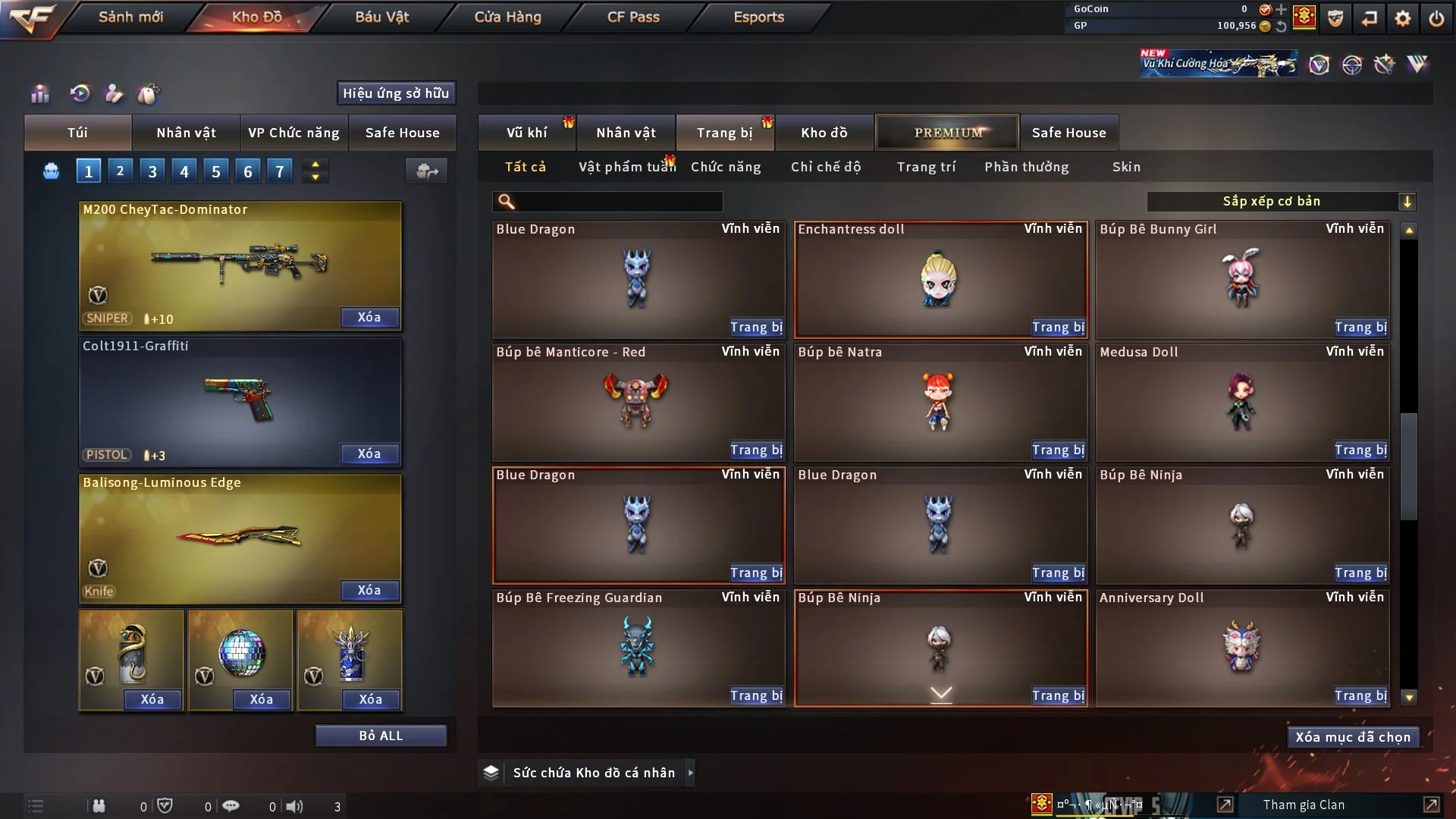 guncf1234 - Ảnh 53