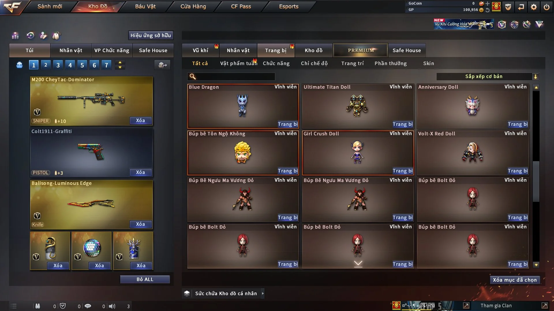 guncf1234 - Ảnh 54