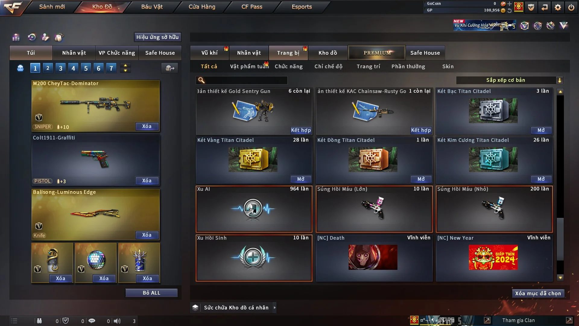 guncf1234 - Ảnh 57