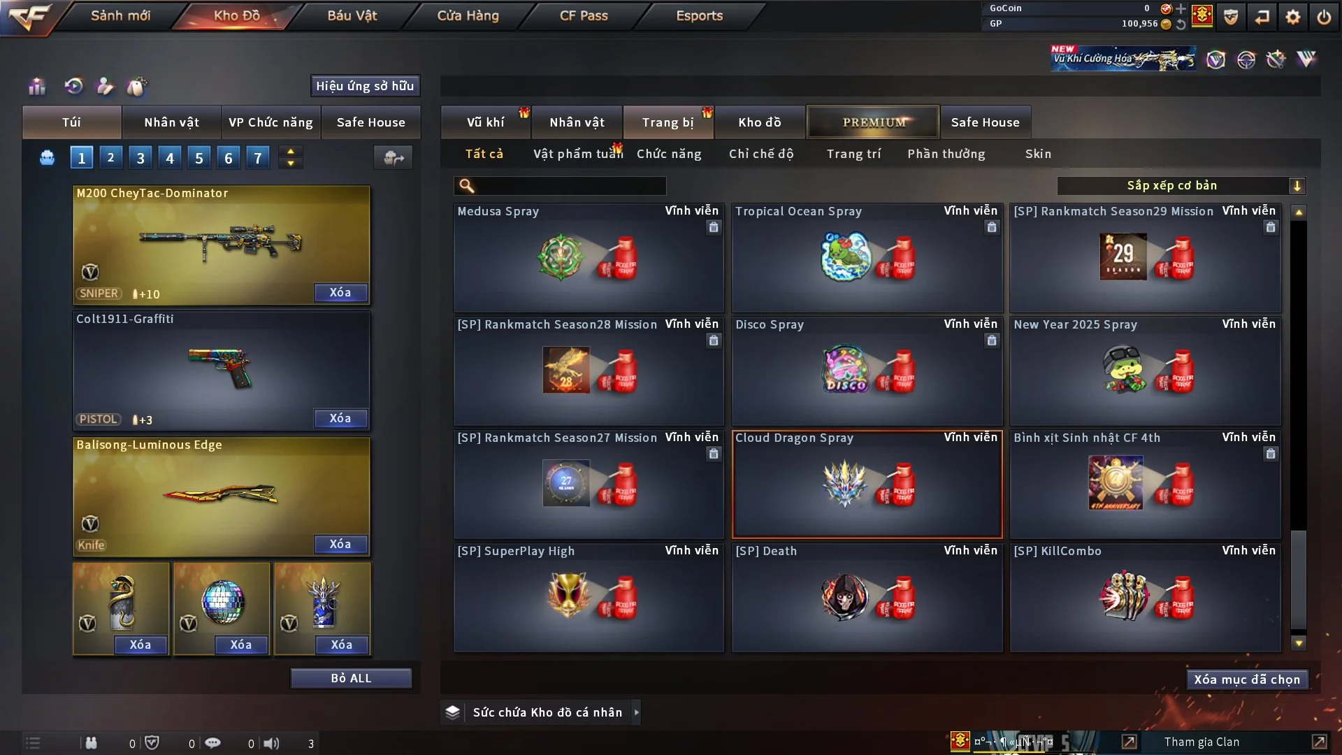 guncf1234 - Ảnh 59