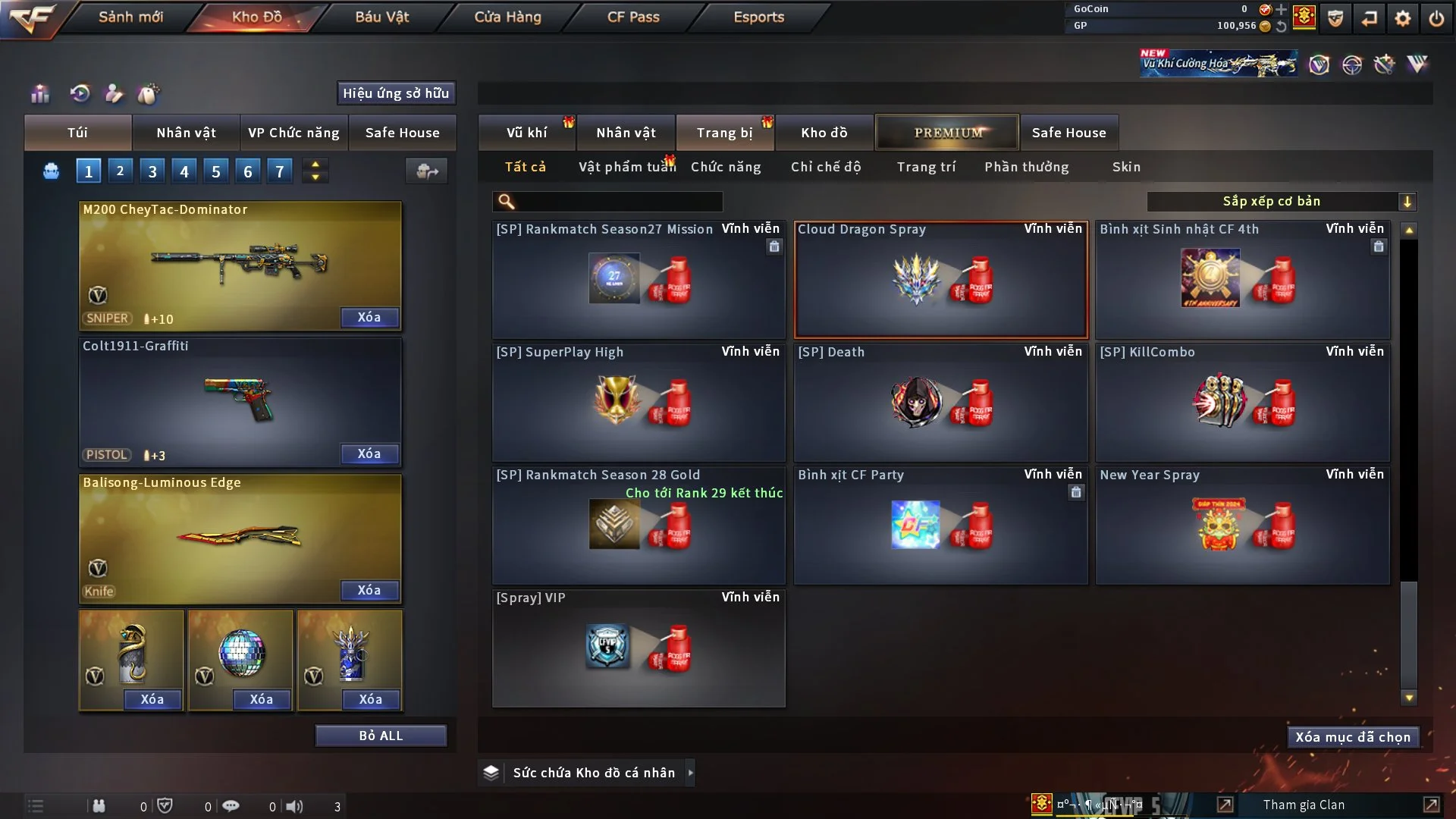 guncf1234 - Ảnh 61