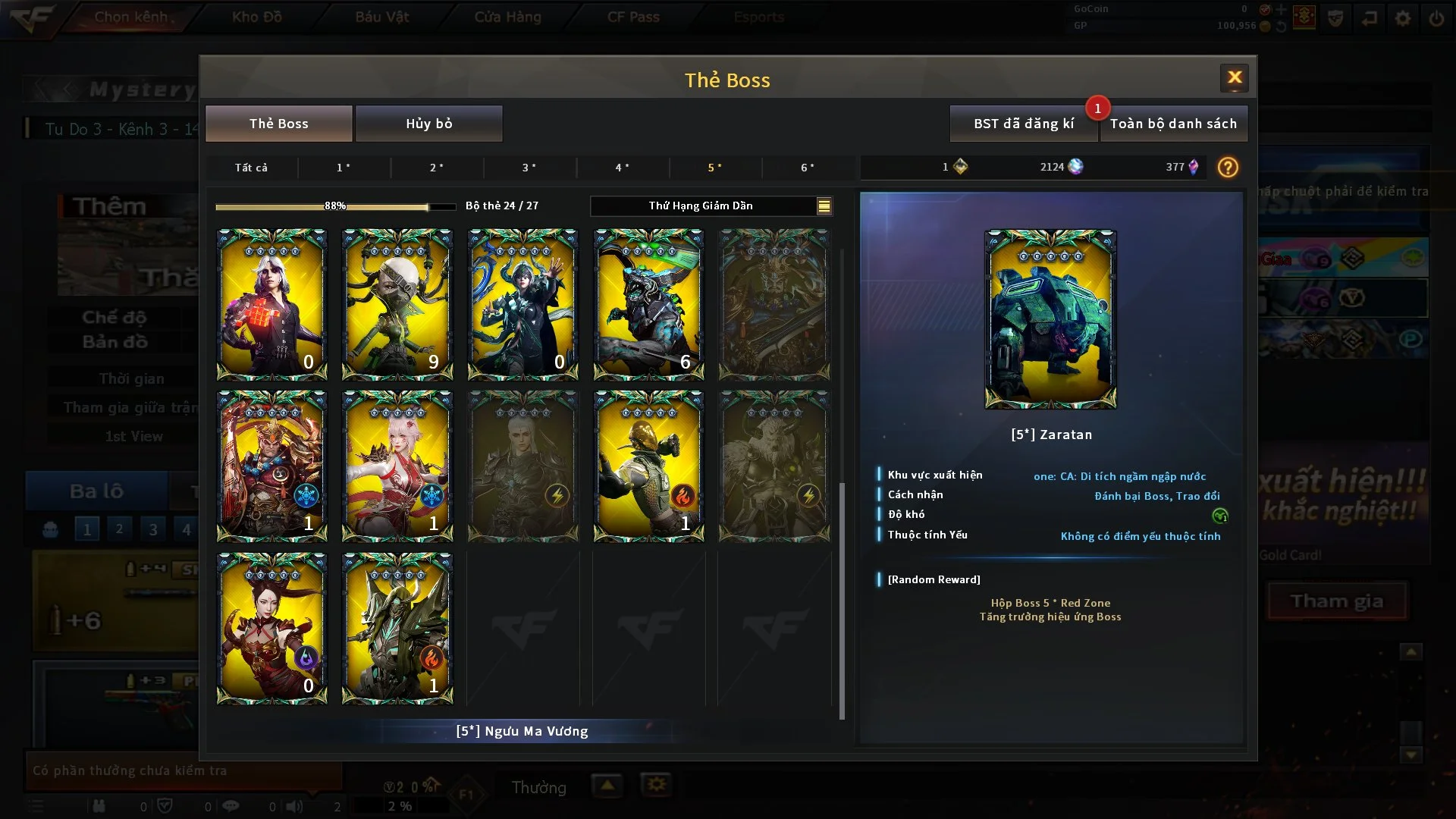 guncf1234 - Ảnh 63