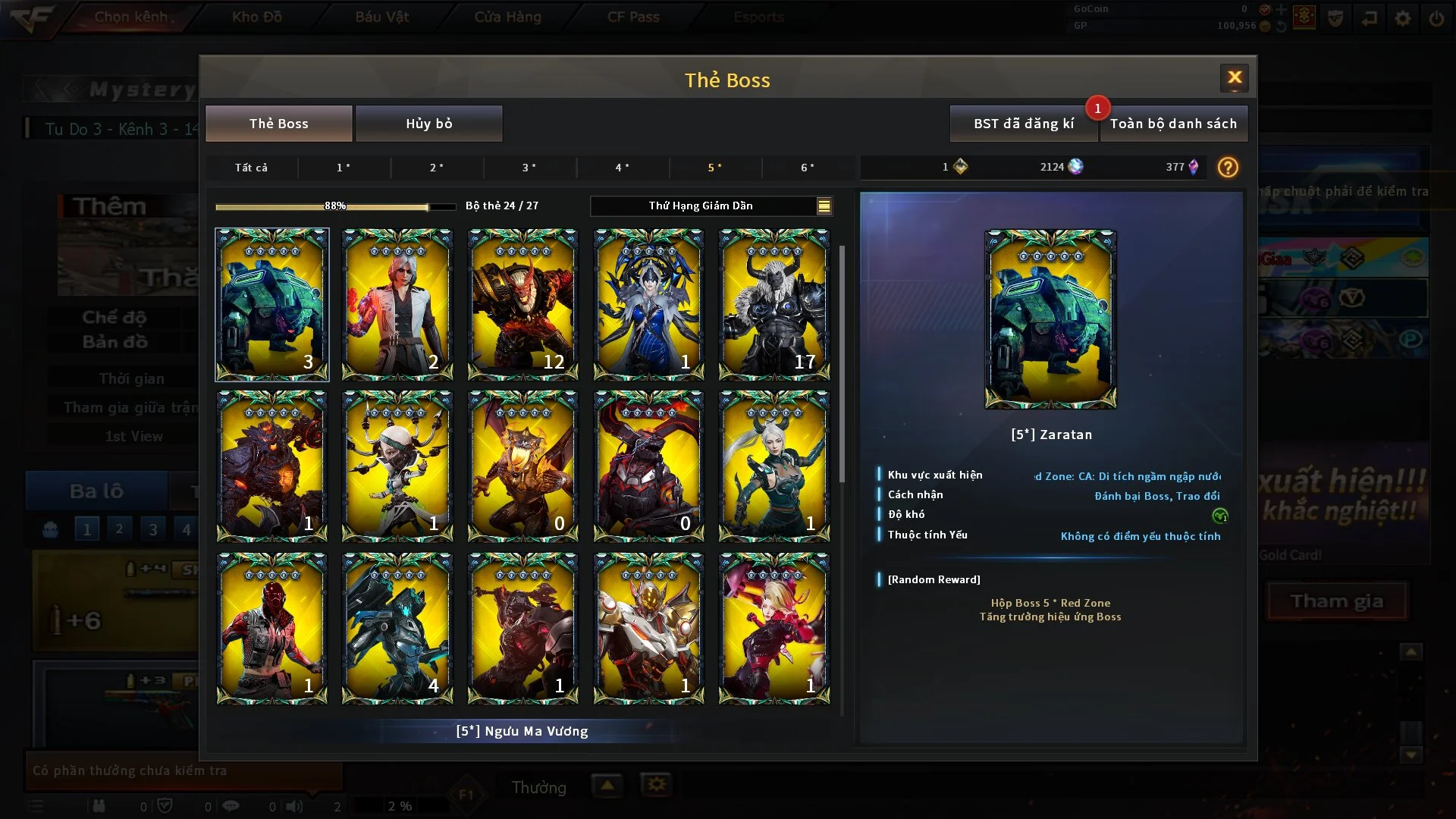 guncf1234 - Ảnh 64