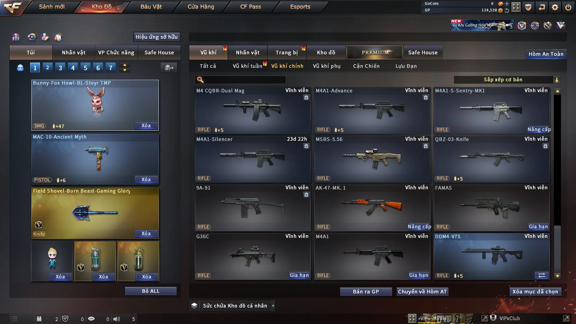 bolahoangdz11 - Ảnh 10