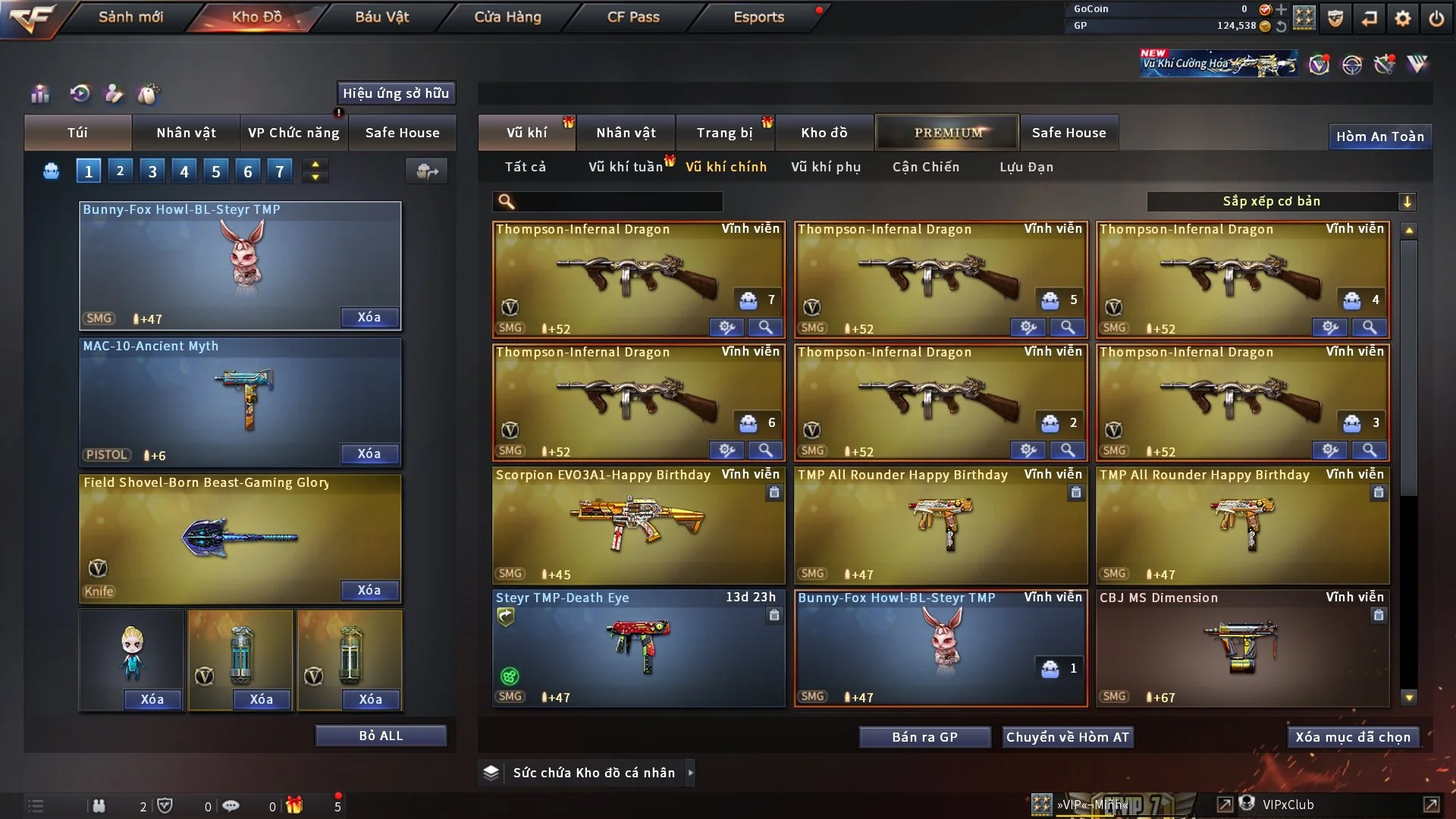 bolahoangdz11 - Ảnh 14