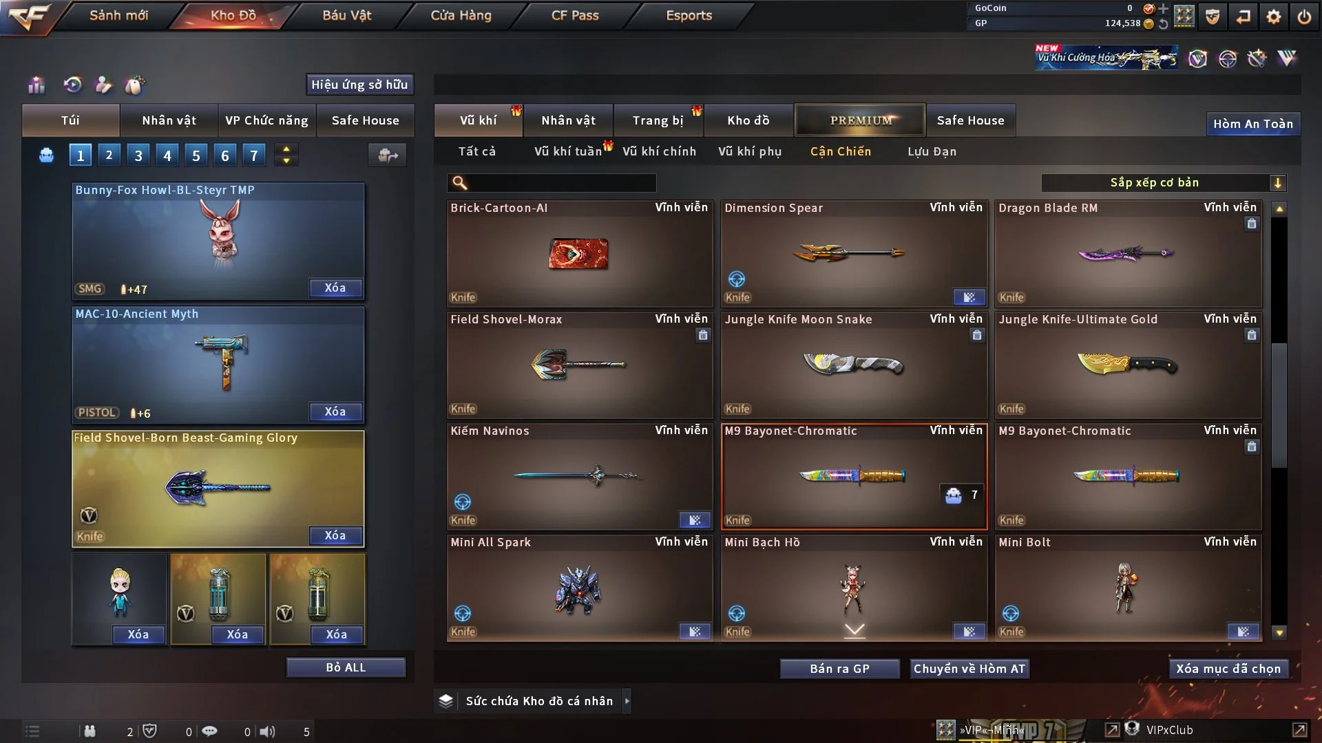 bolahoangdz11 - Ảnh 20