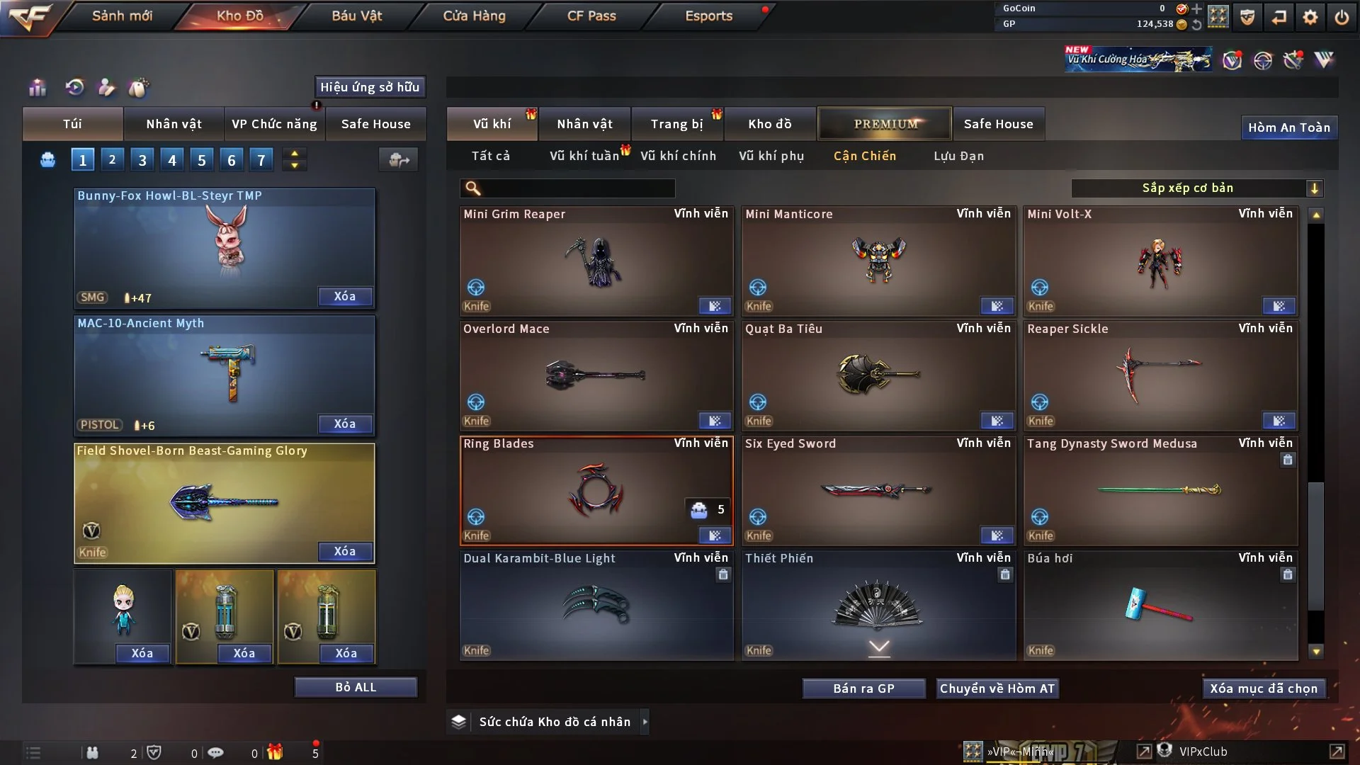 bolahoangdz11 - Ảnh 22