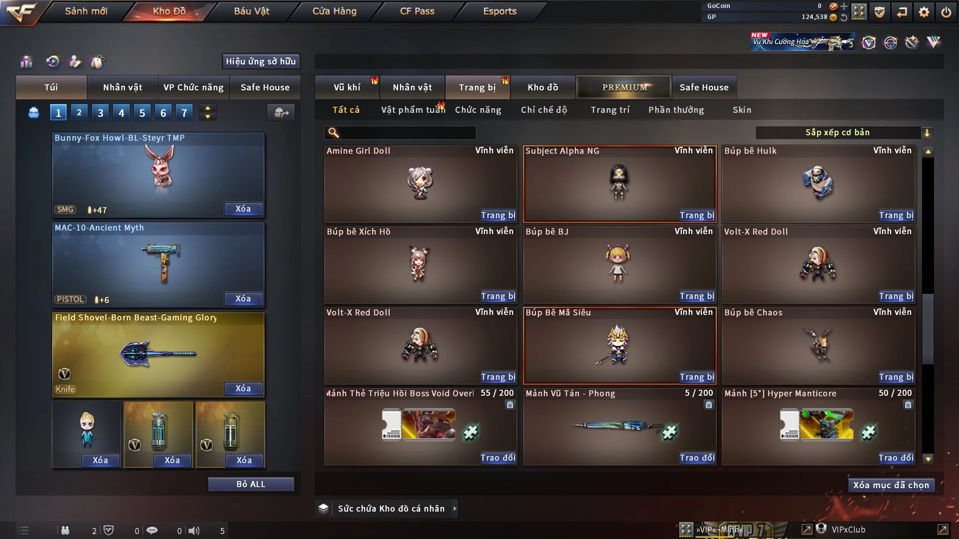 bolahoangdz11 - Ảnh 42