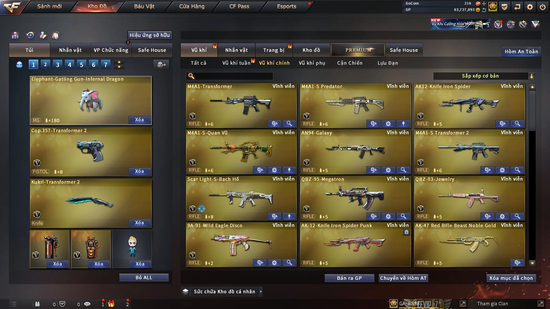 tysaudoi2017 - Ảnh 9