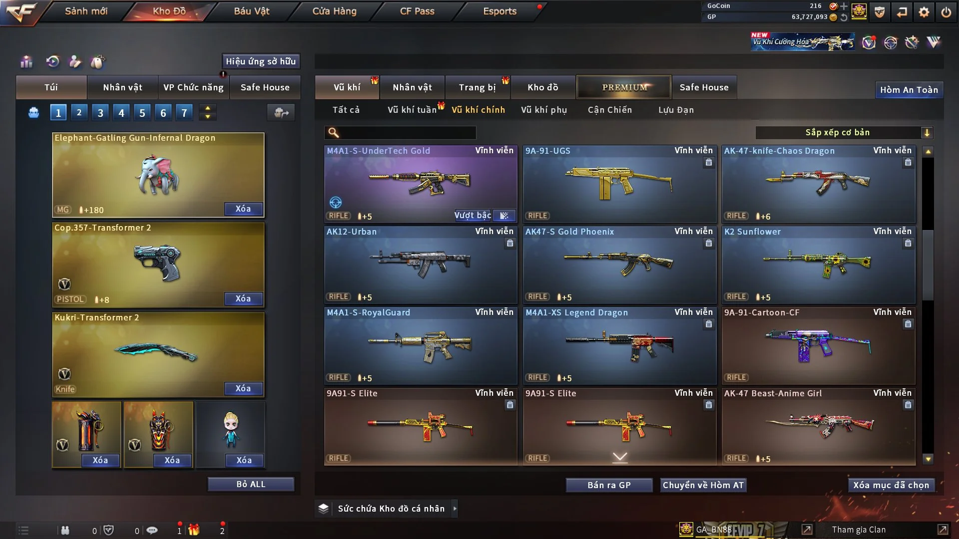 tysaudoi2017 - Ảnh 11